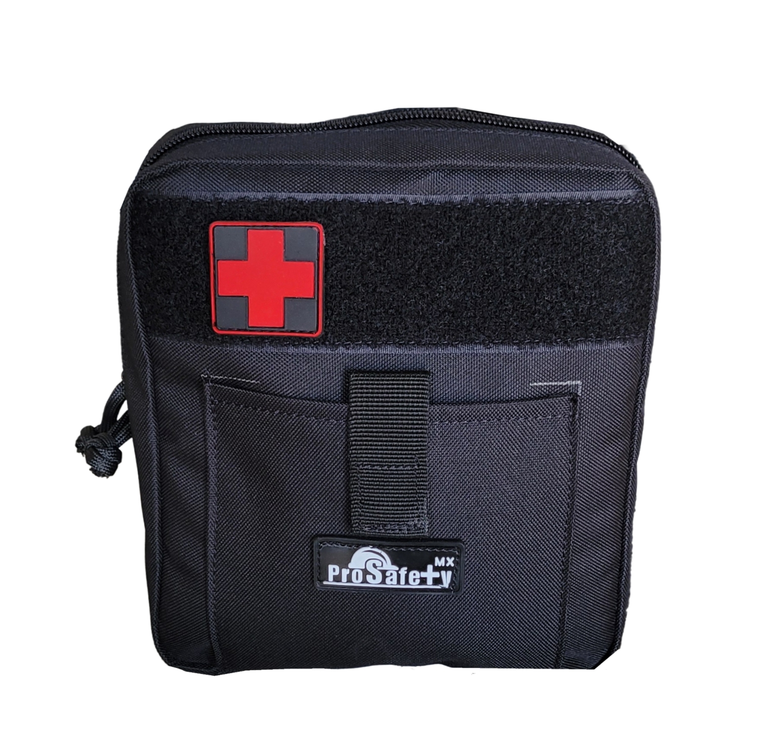 Botiquín Táctico Piernera Primeros Auxilios