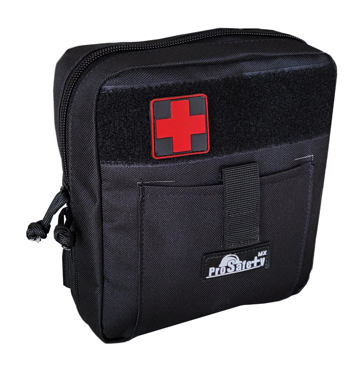 Botiquín Táctico Piernera Primeros Auxilios