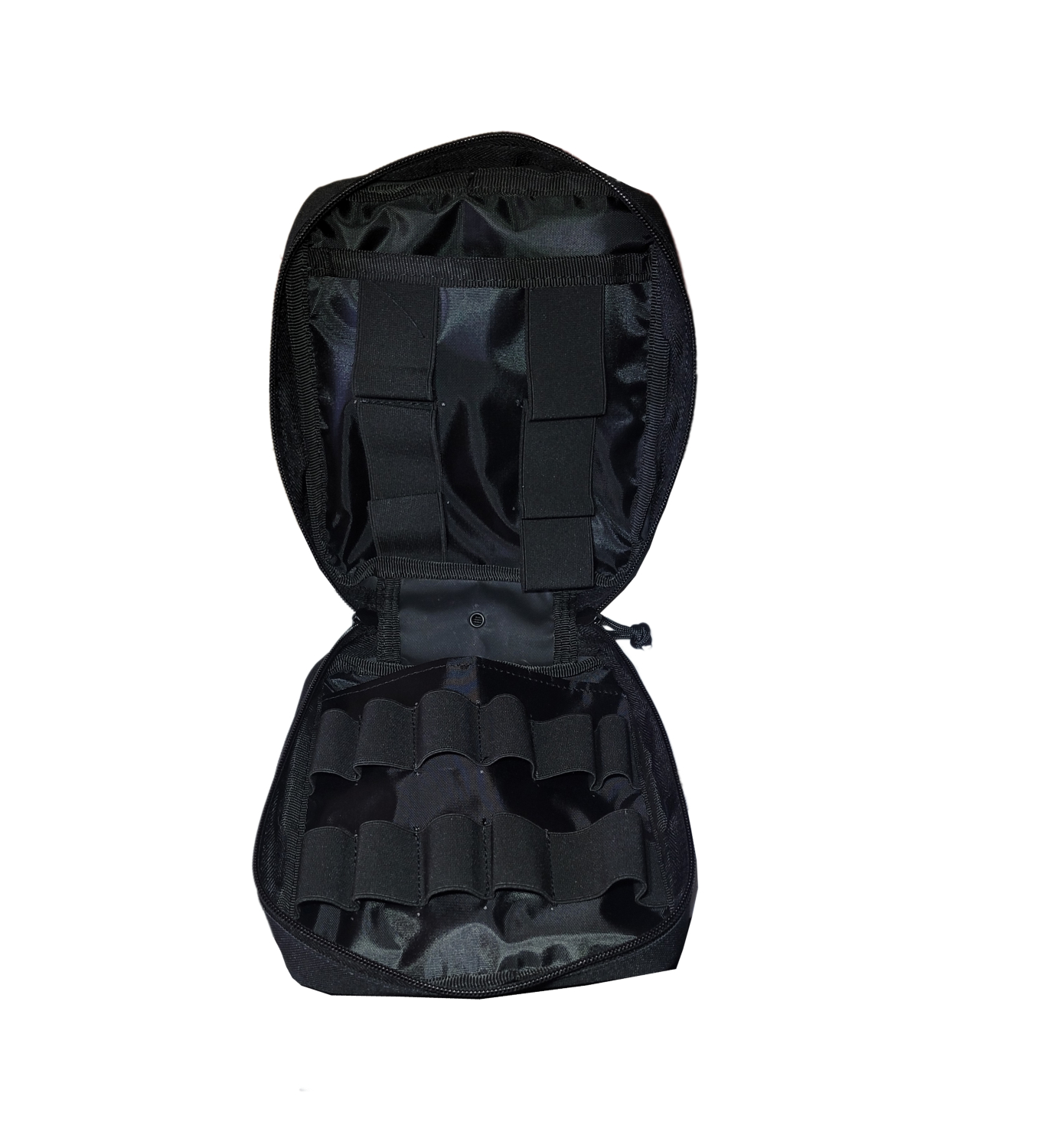 Botiquín Táctico Piernera Primeros Auxilios