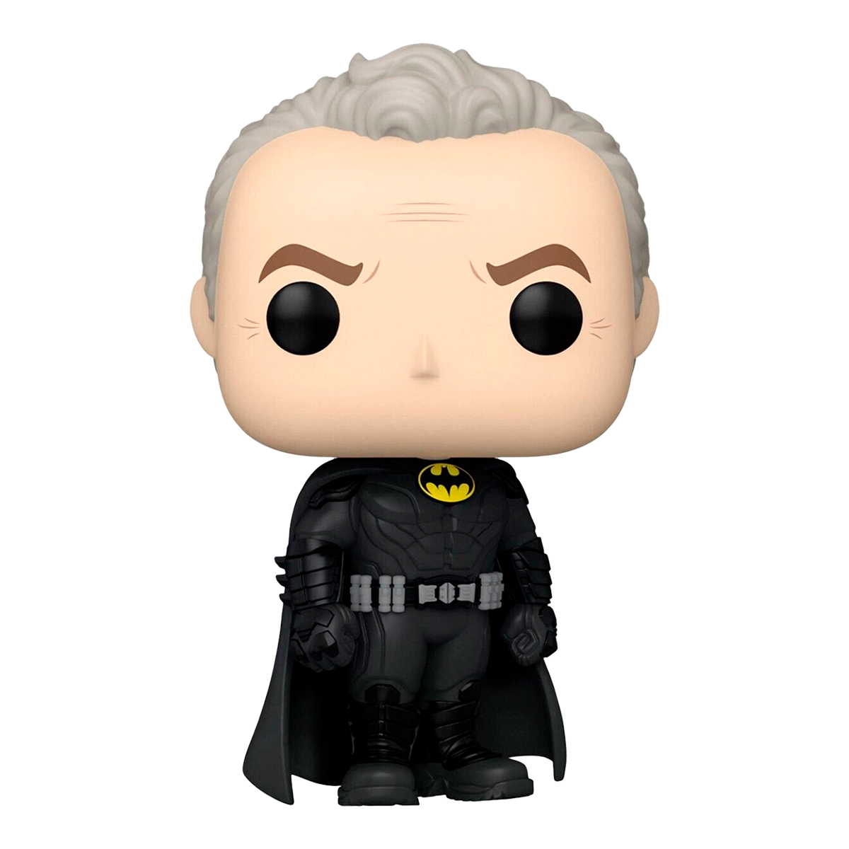 Funko Pop Batman Sin Mascara #1344 Flash La Pelicula Figura Original