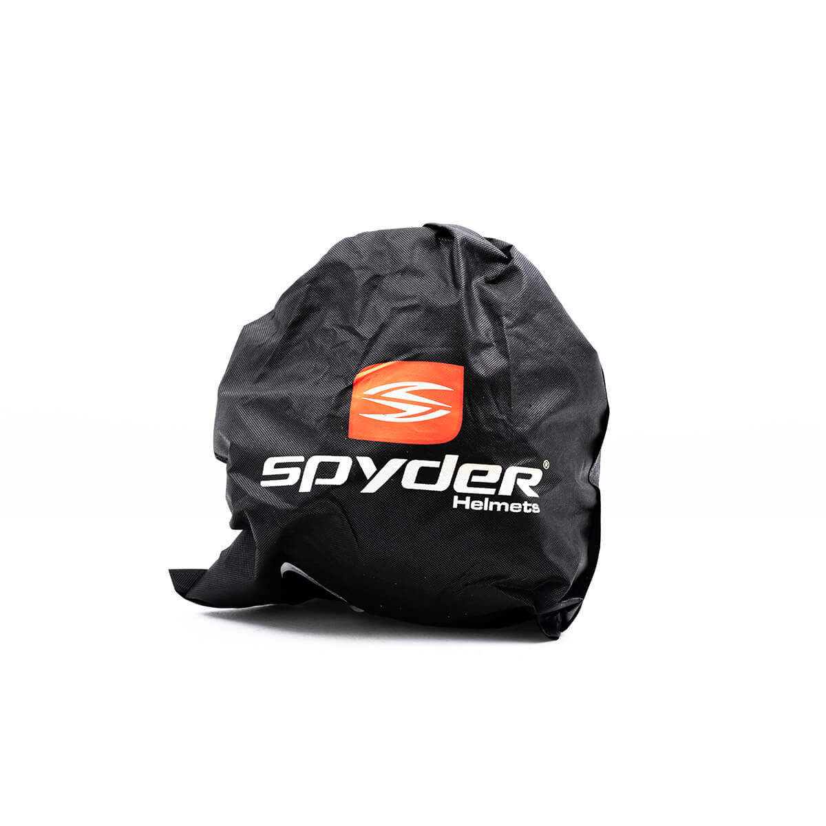 Casco Cachucha Para Moto Rojo