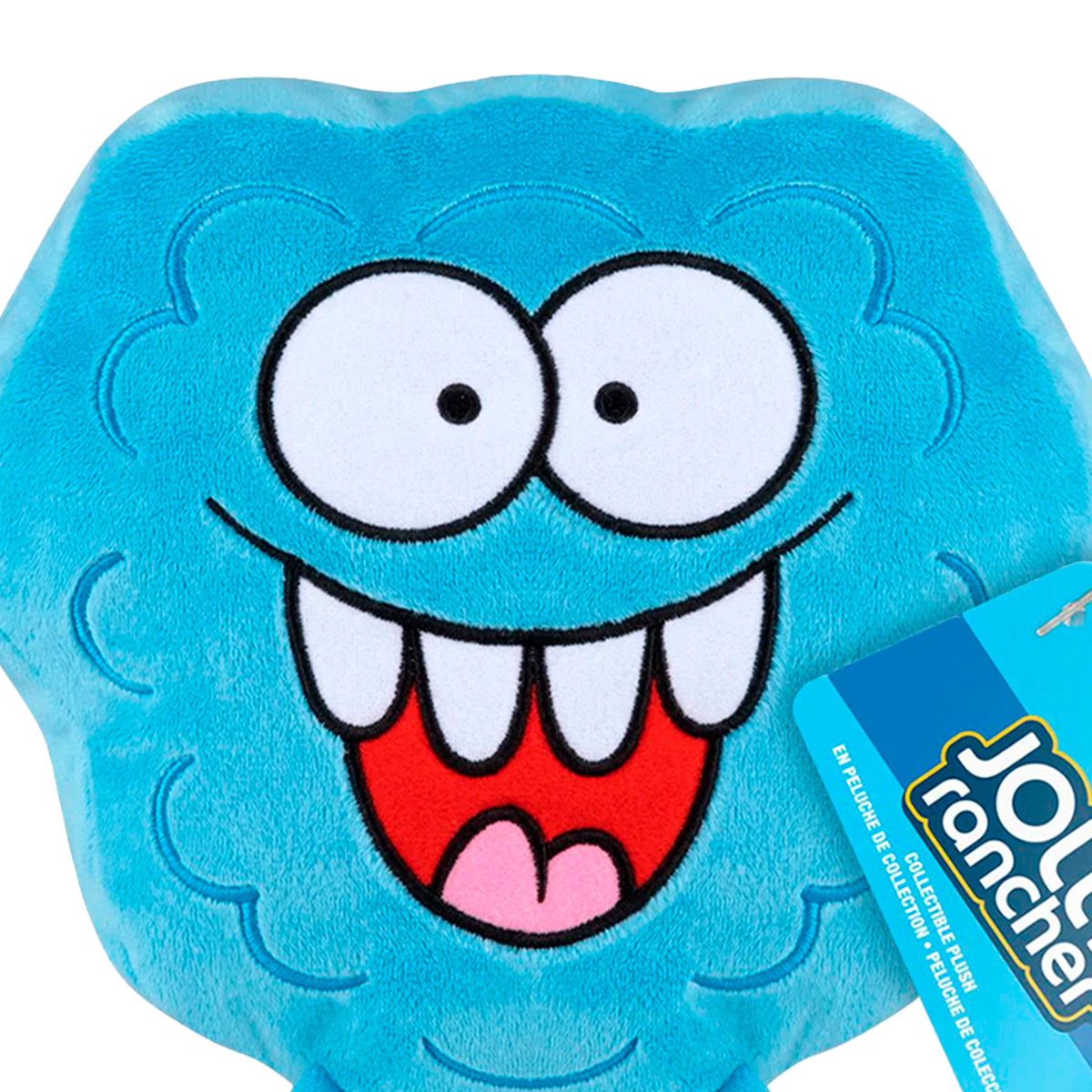 Funko Pop Frambuesa Azul Jolly Rancher 7 Pulgadas Peluche Original