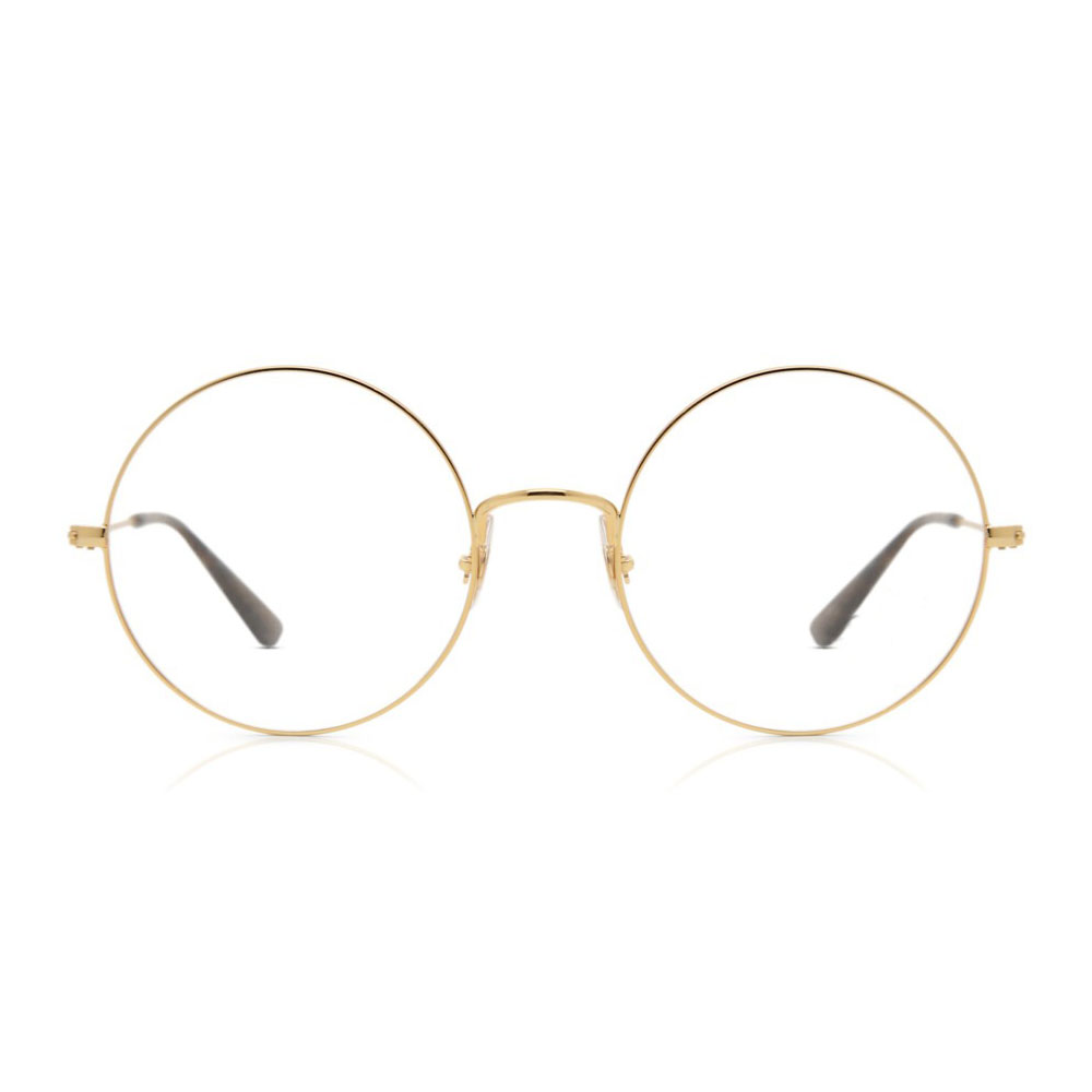 Lentes Gafas Armazon Oftalmico Harry Potter Lennon Circular