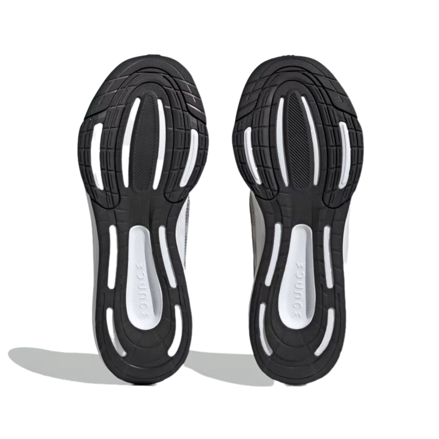 Tenis Deportivo Adidas Ultra Bounce Blanco de Hombre HP5778.