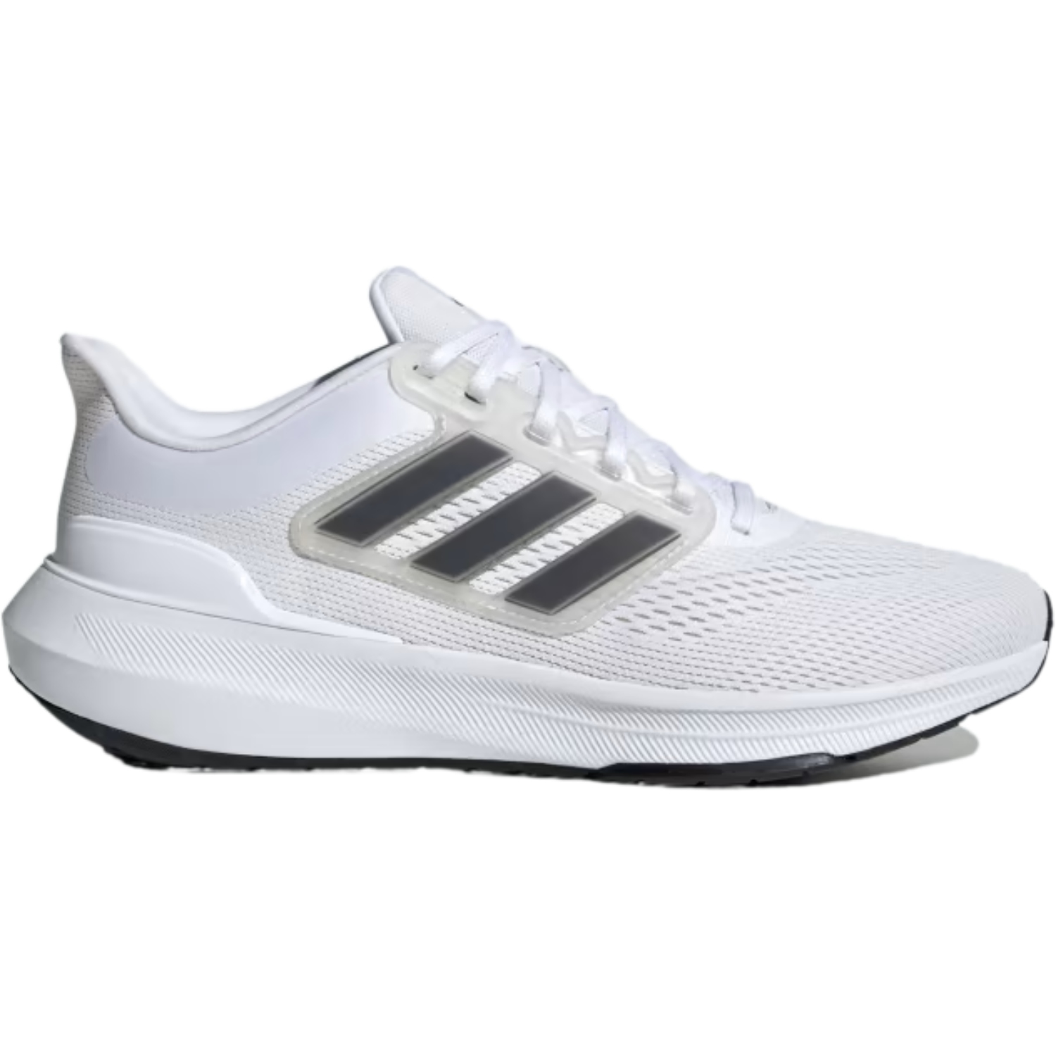 Tenis Deportivo Adidas Ultra Bounce Blanco de Hombre HP5778.