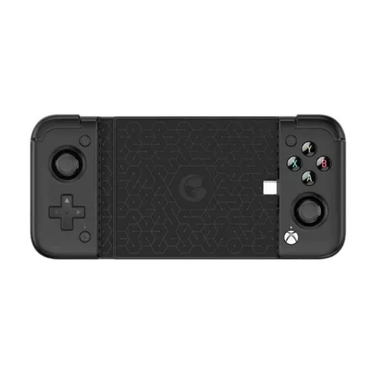Contro GameSir X2 Pro-Xbox negro medianoche