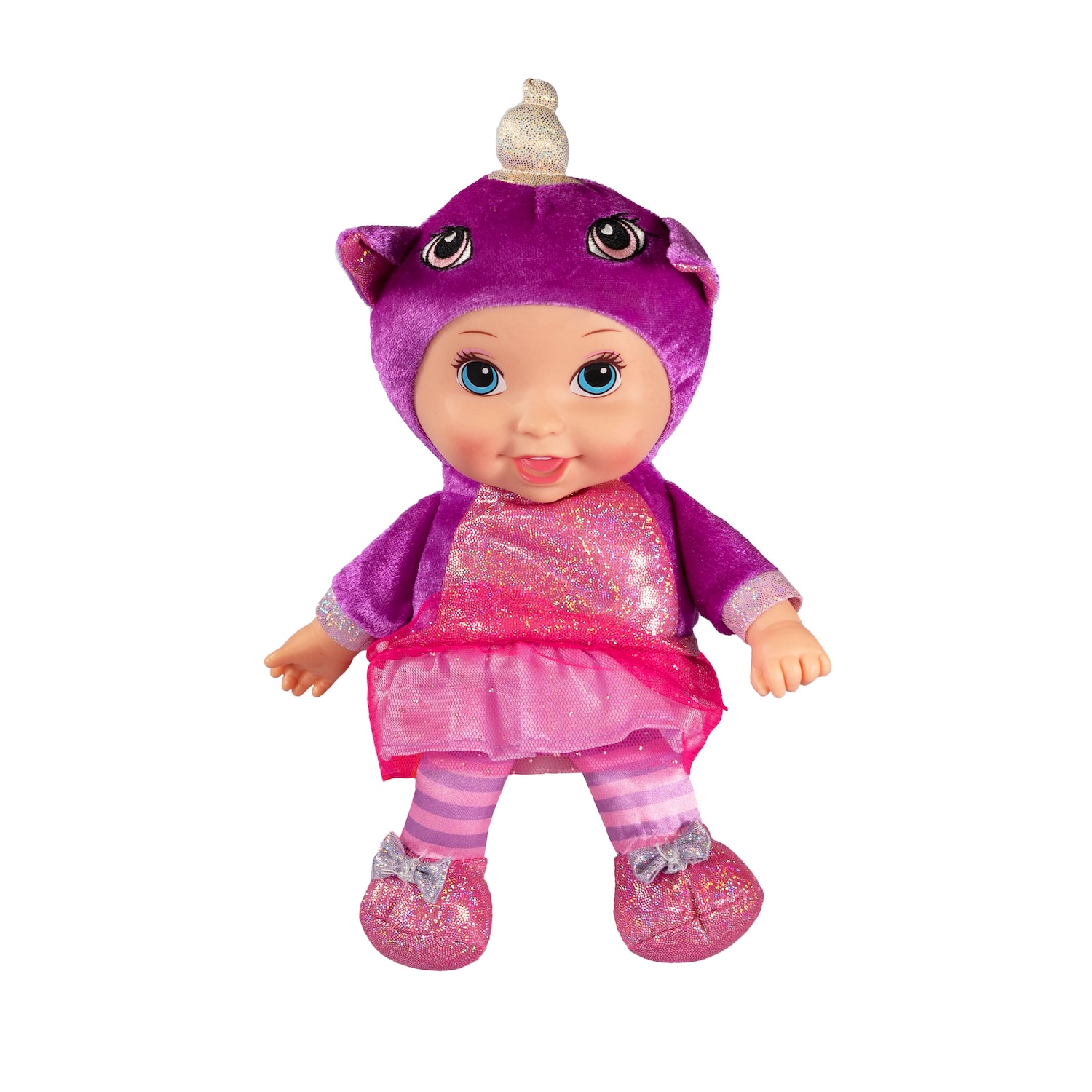 Set muñeca dulce doctora