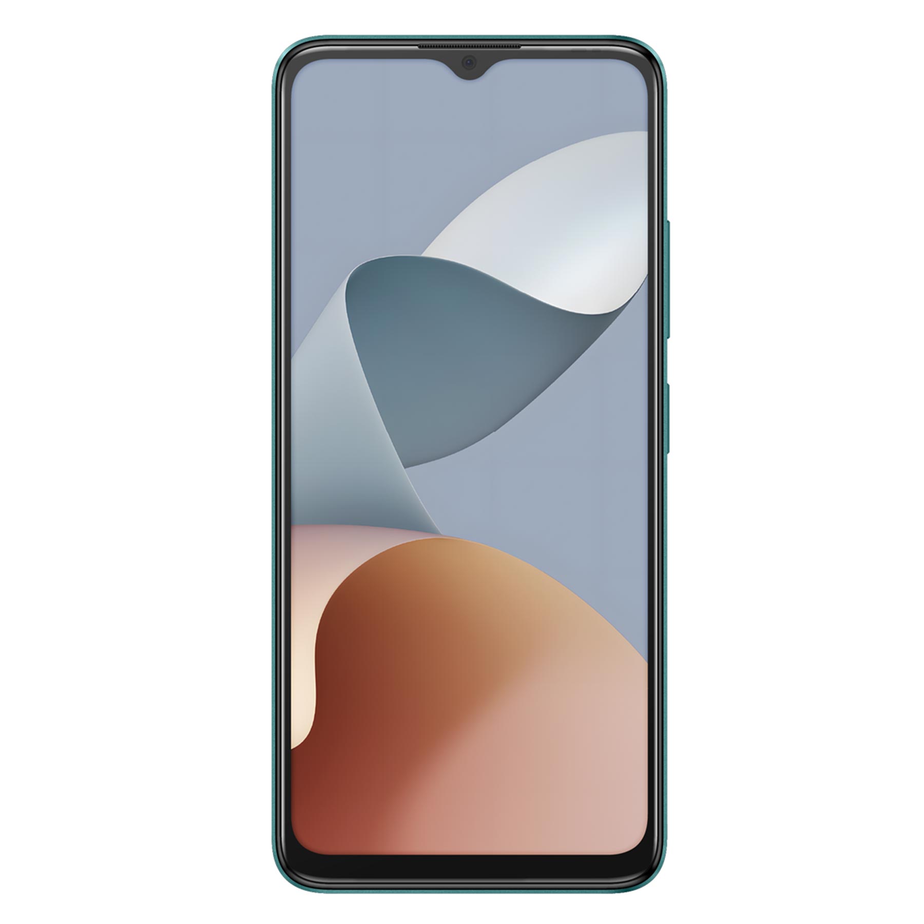 CELULAR ZTE 4G BLADE A34 VERDE KIT TELCEL