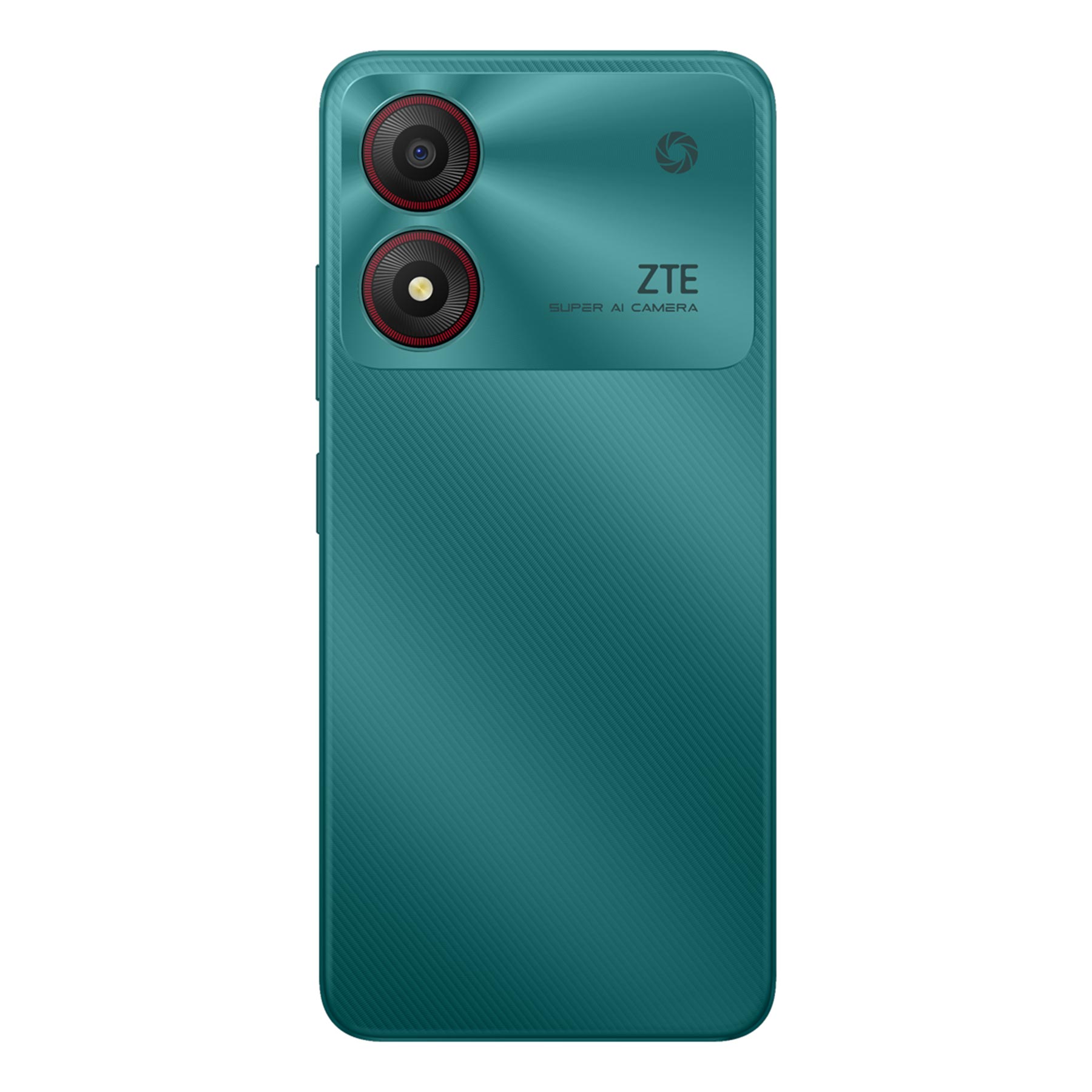 CELULAR ZTE 4G BLADE A34 VERDE KIT TELCEL