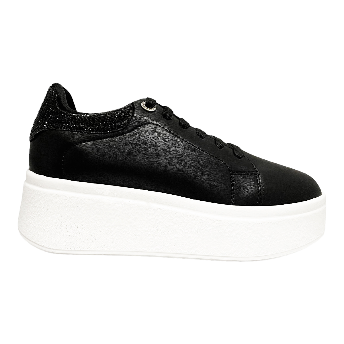 Tenis Blancos Para Novia Cómodos Plataforma Ligeros Zizu