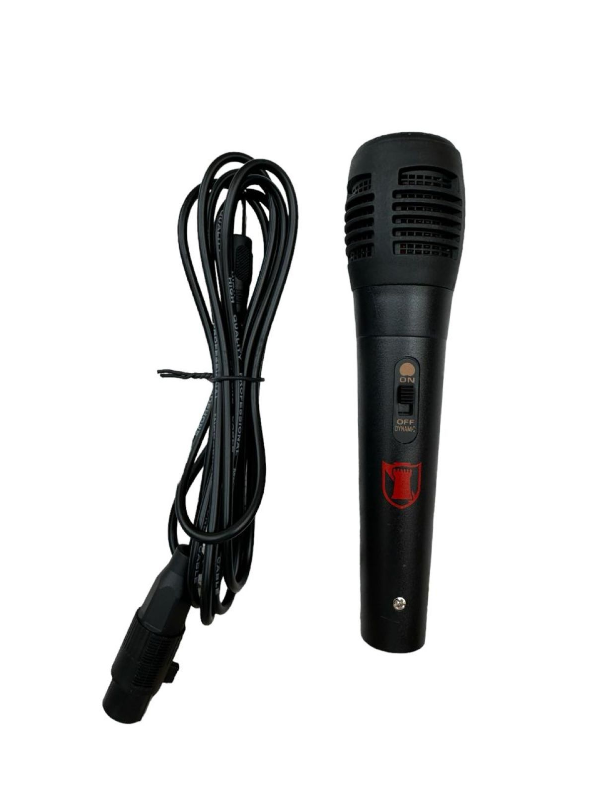 Bocina Portátil Kaiser MSA-7908MX Conexión Bluetooth 8 Pulgadas