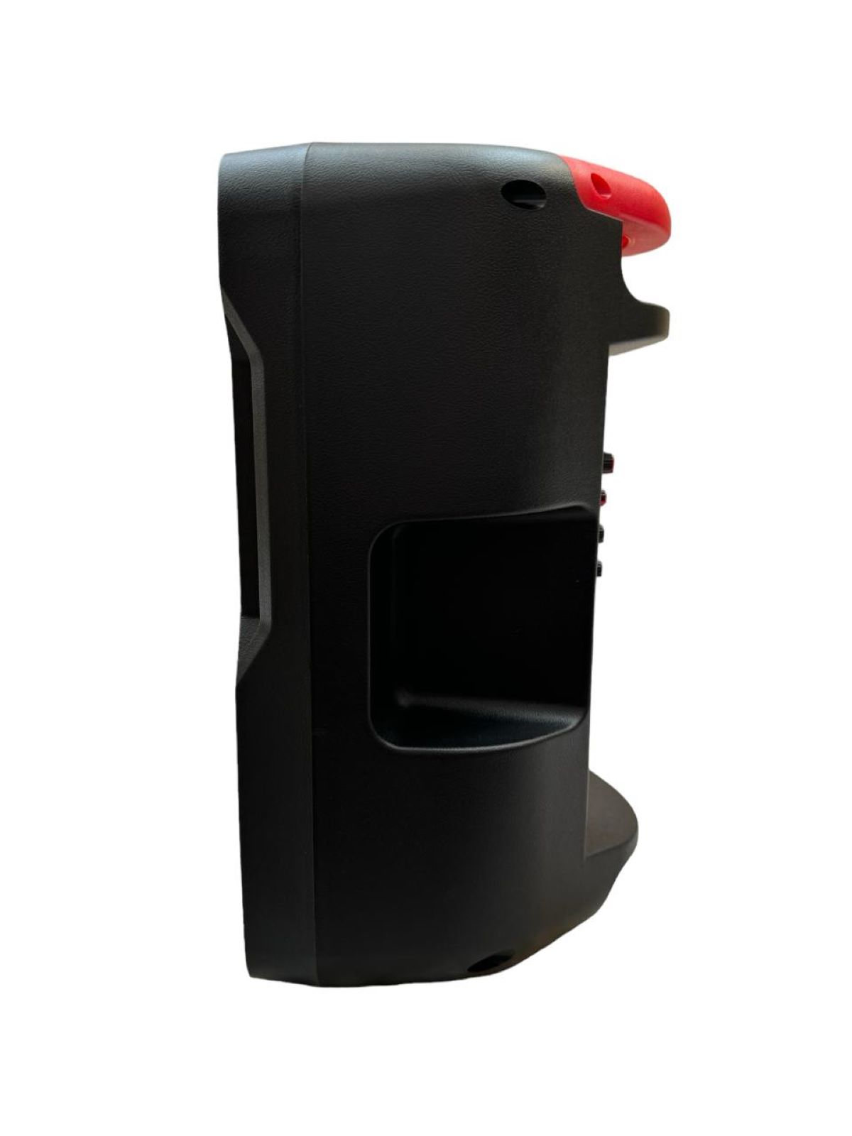 Bocina Portátil Kaiser MSA-7908MX Conexión Bluetooth 8 Pulgadas