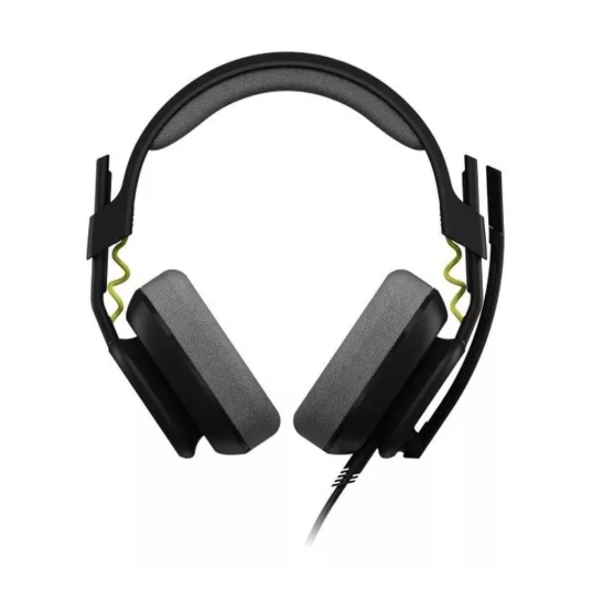 Audífonos Logitech Astro Con Micrófono Negro