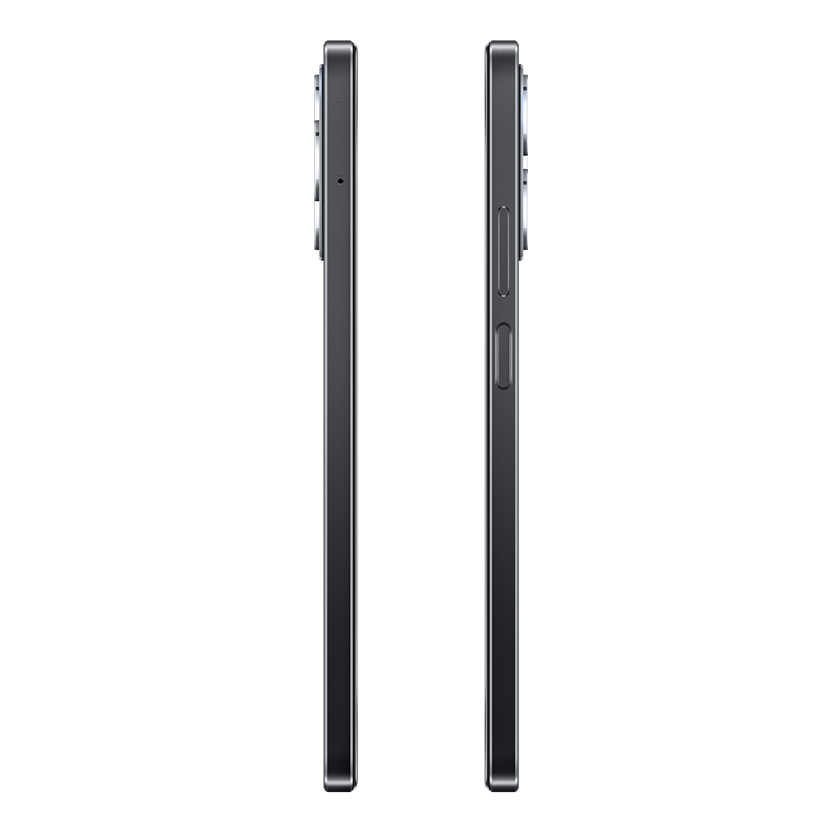 CELULAR REALME 4G RMX3760 C53 256GB NEGRO IU TELCEL