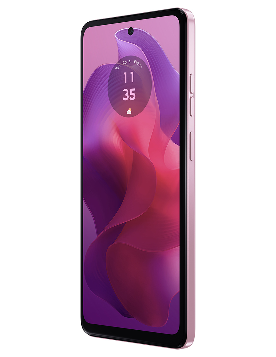 CELULAR MOTOROLA 4G XT2423-1 MOTO G24 LAVAN KIT TELCEL