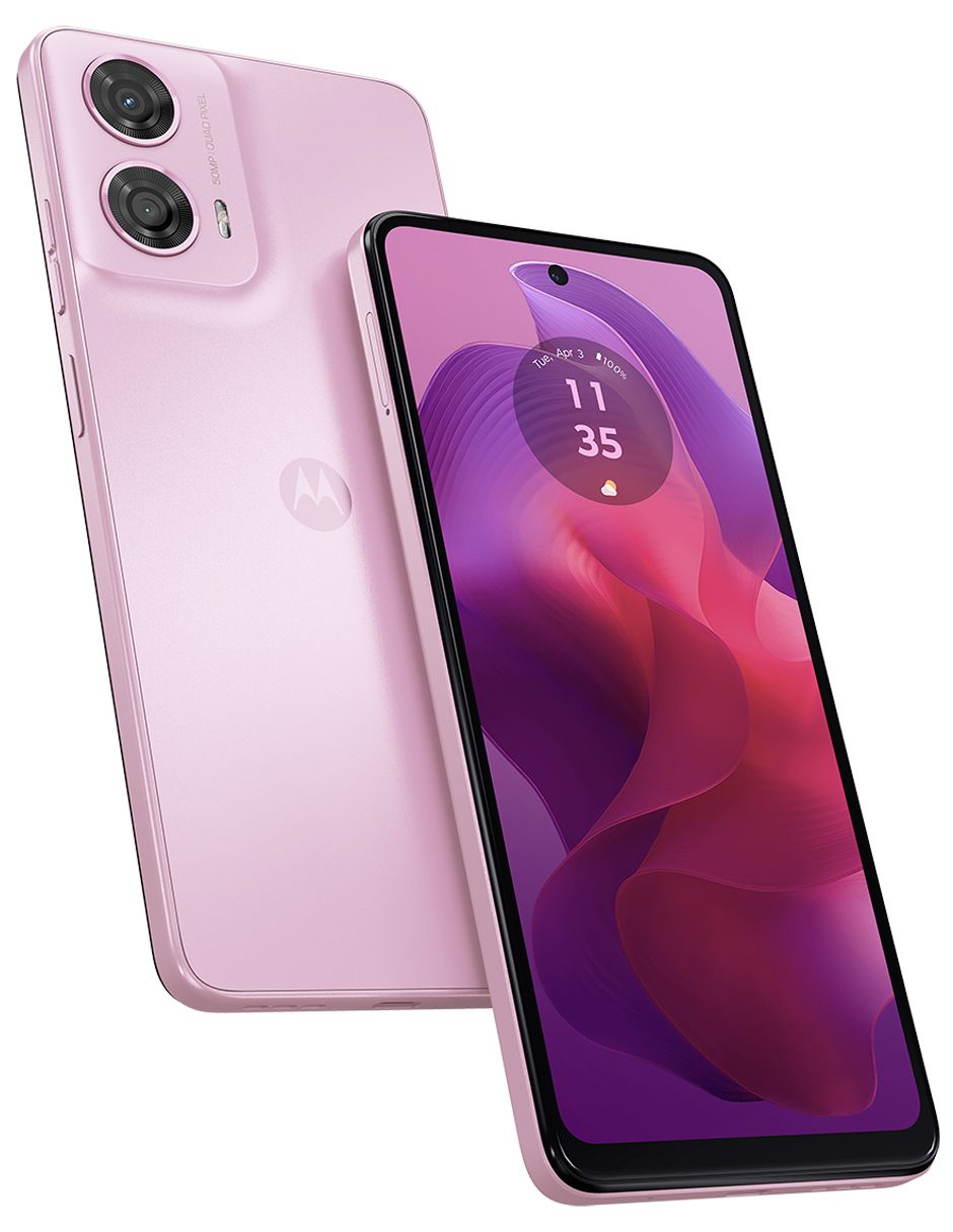 CELULAR MOTOROLA 4G XT2423-1 MOTO G24 LAVAN KIT TELCEL