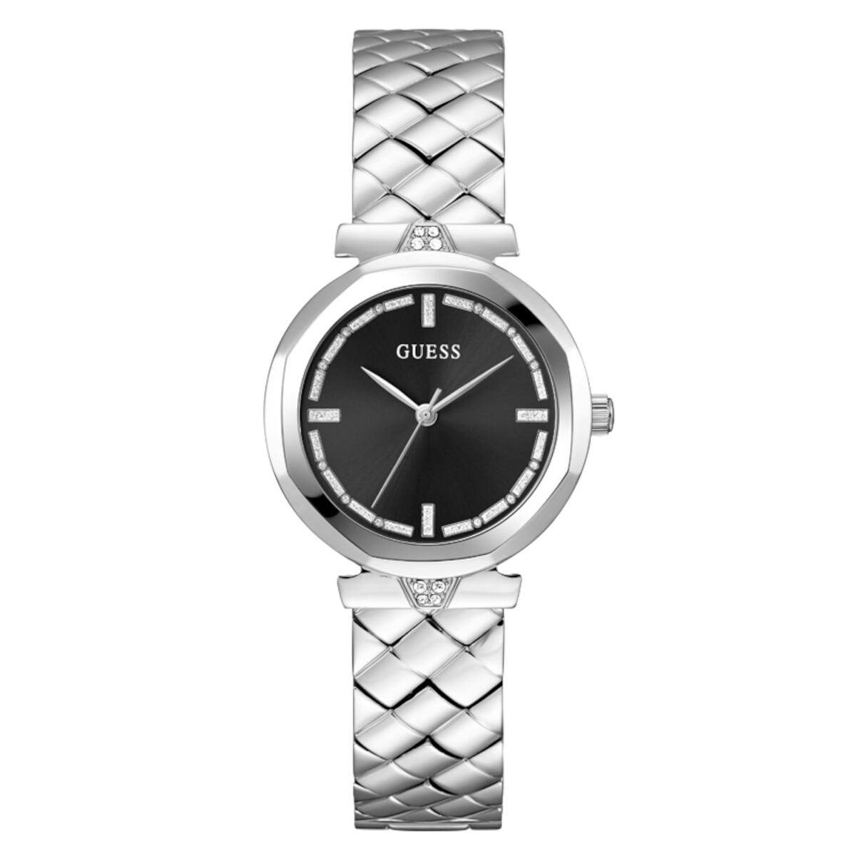 Reloj Guess RUMOUR para Dama GW0613L1 Plata
