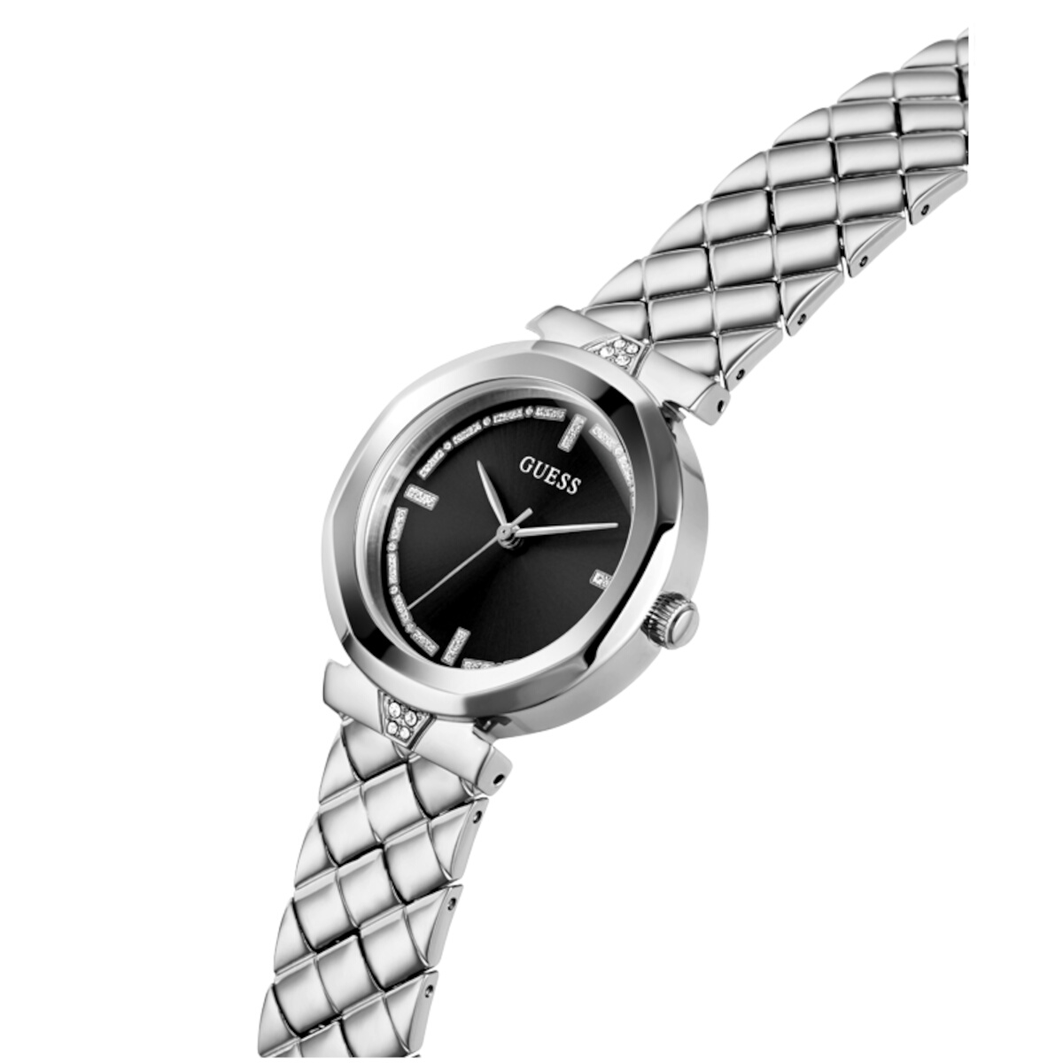 Reloj Guess RUMOUR para Dama GW0613L1 Plata