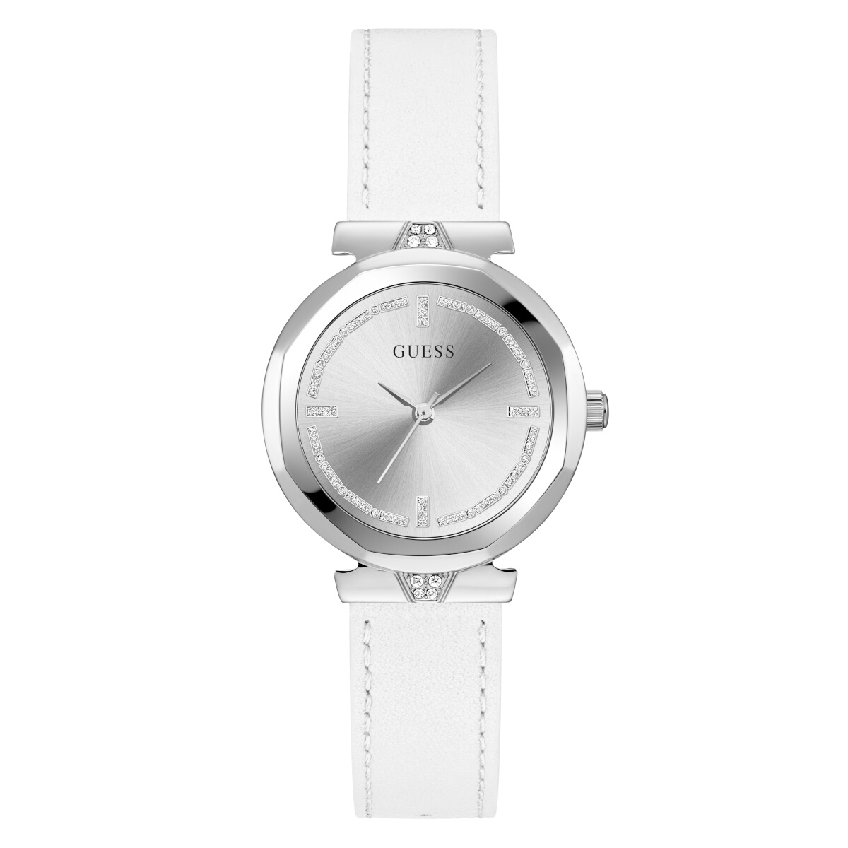 Reloj Guess RUMOUR para Dama GW0689L1 Blanco