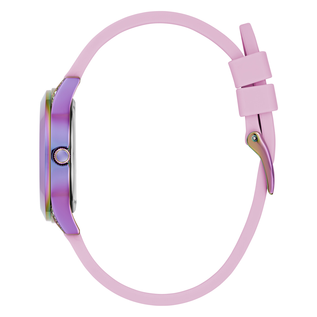 Reloj Guess MINI WONDERLUST para Dama GW0678L3 Rosa