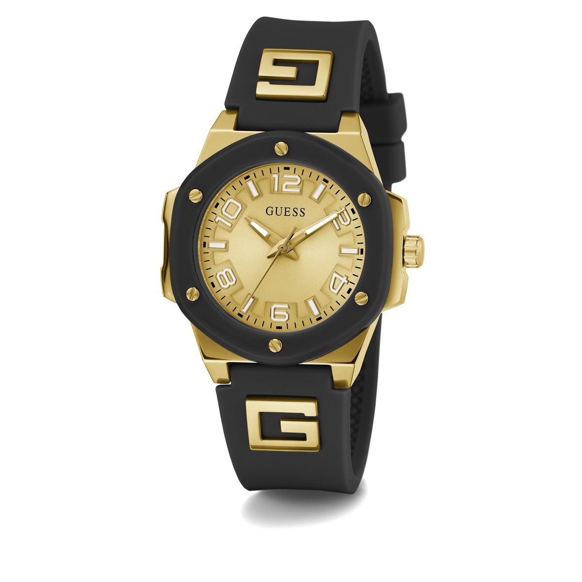 Reloj Guess G HYPE para Dama GW0555L2 Negro