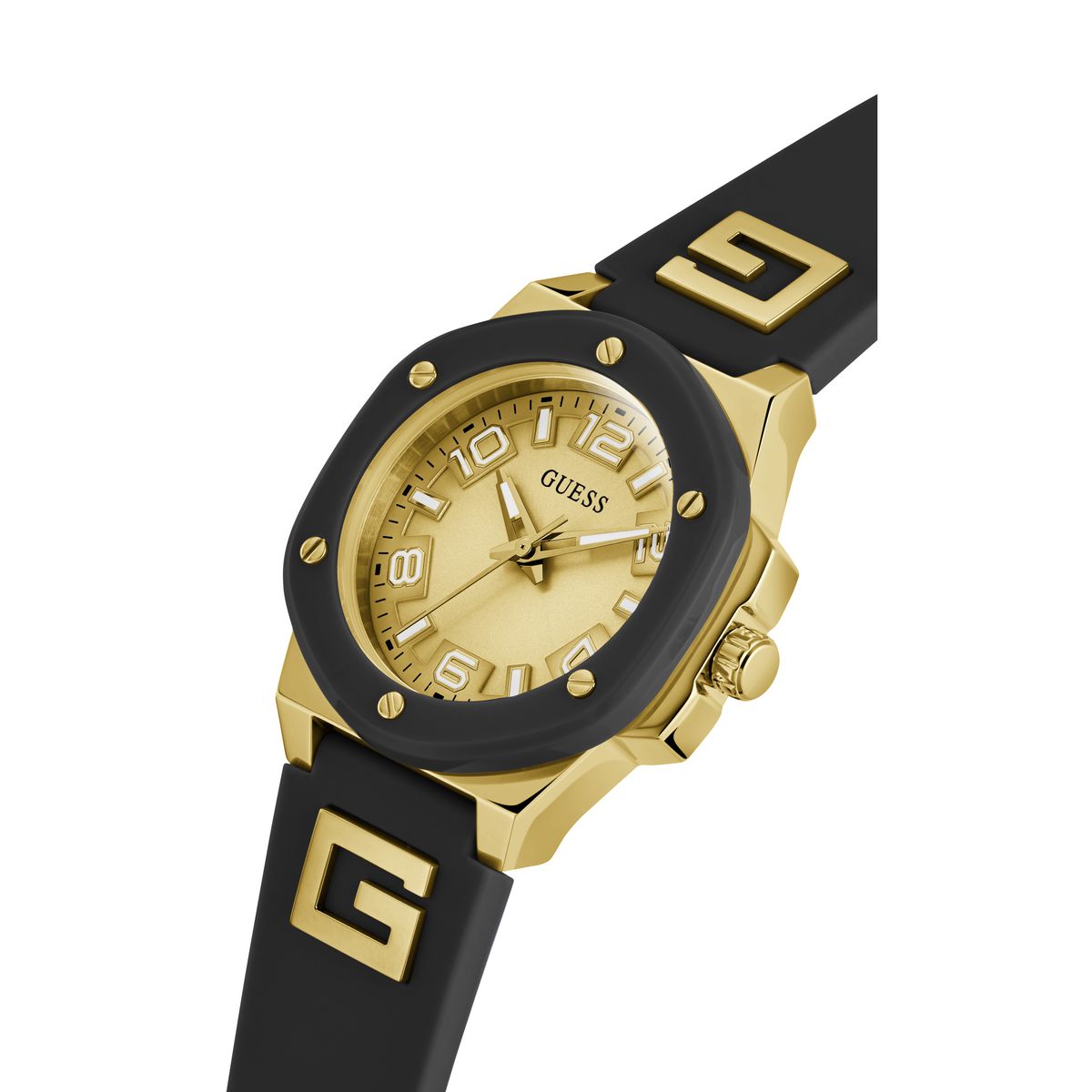 Reloj Guess G HYPE para Dama GW0555L2 Negro