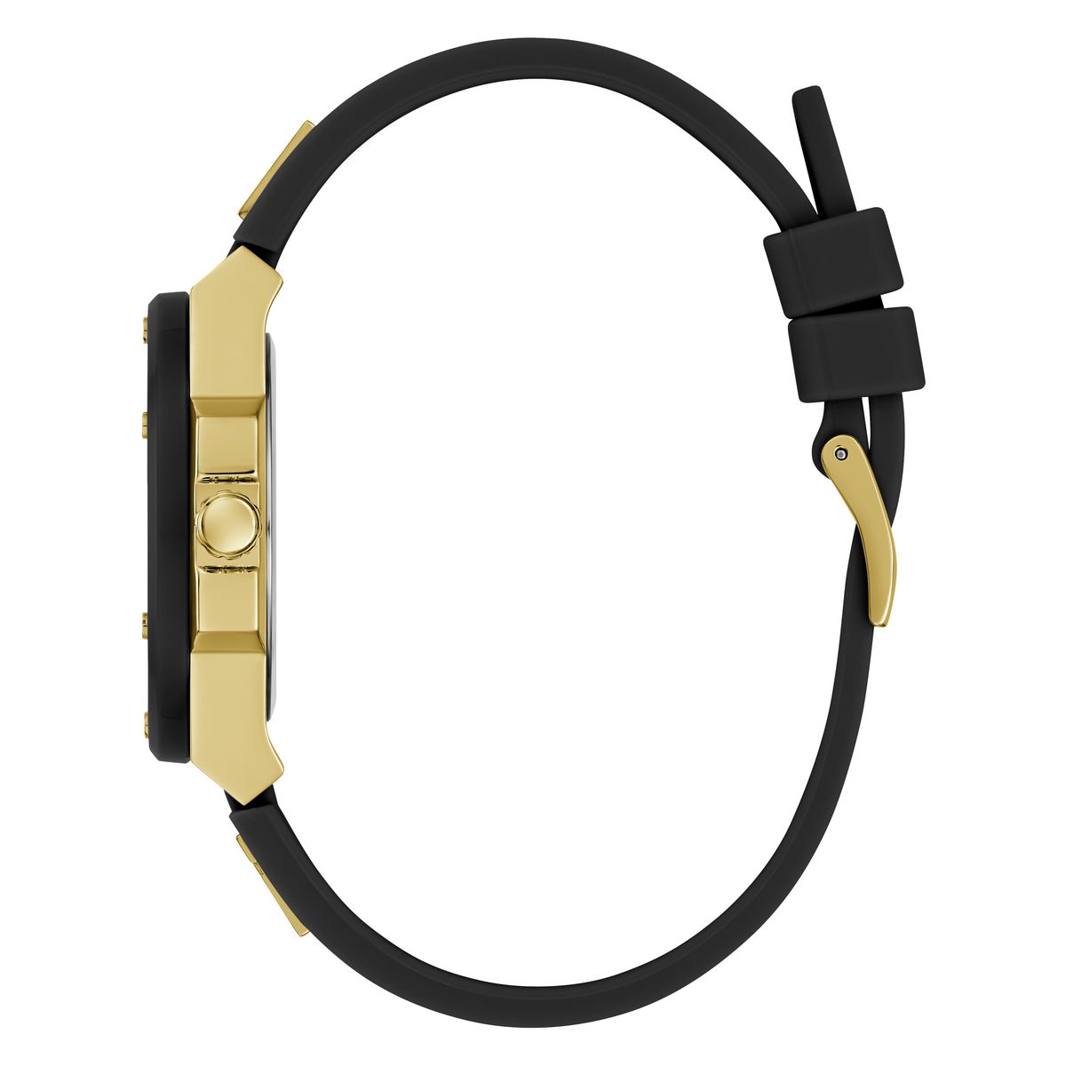 Reloj Guess G HYPE para Dama GW0555L2 Negro