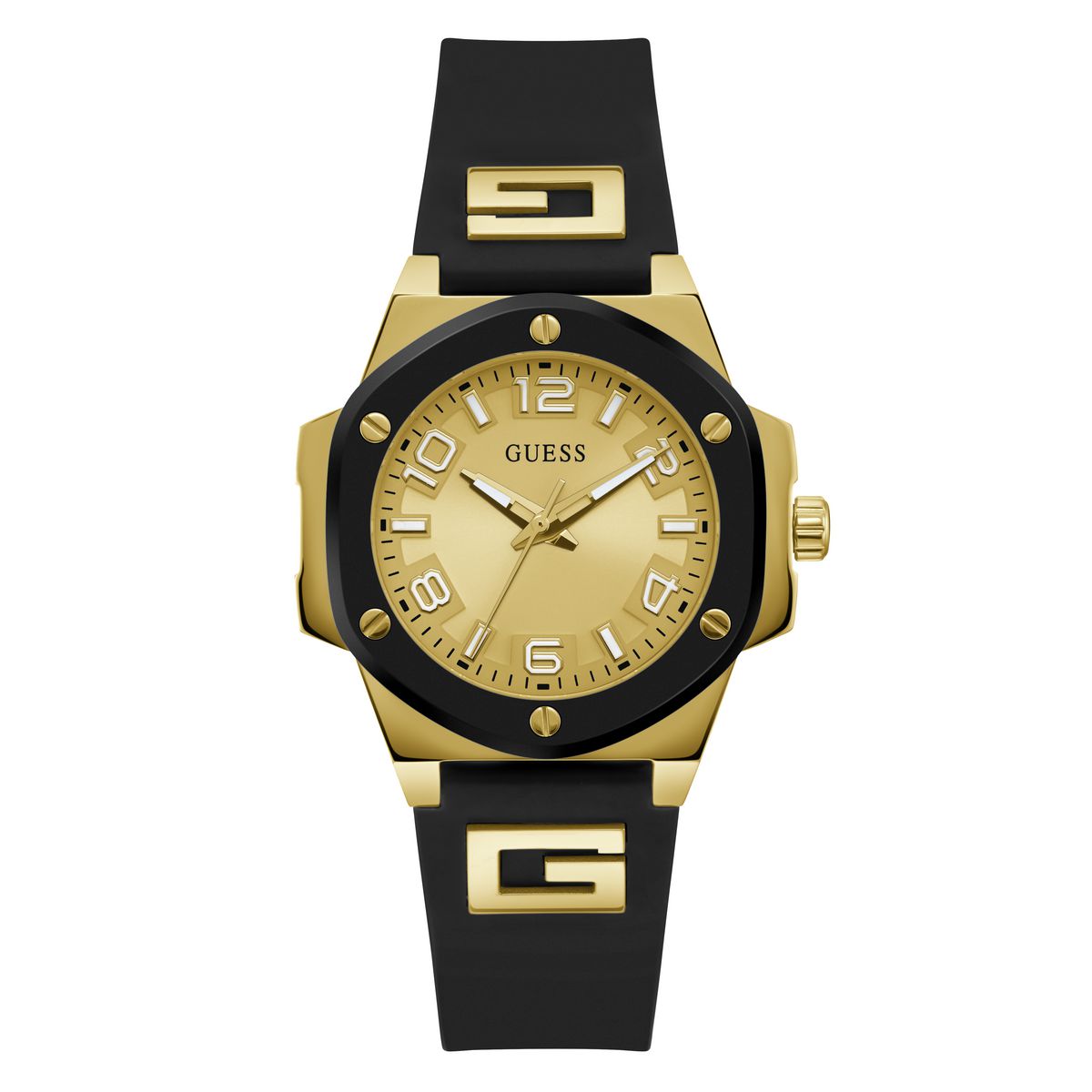 Reloj Guess G HYPE para Dama GW0555L2 Negro