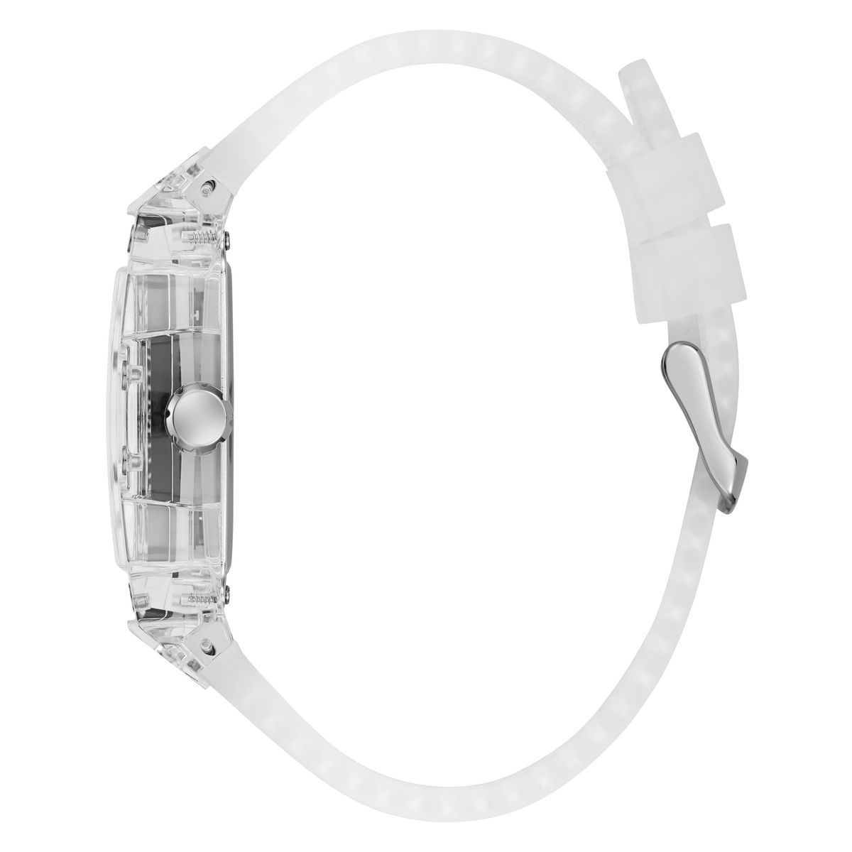 Reloj Guess PHOENIX para Caballero GW0499G8 Claro