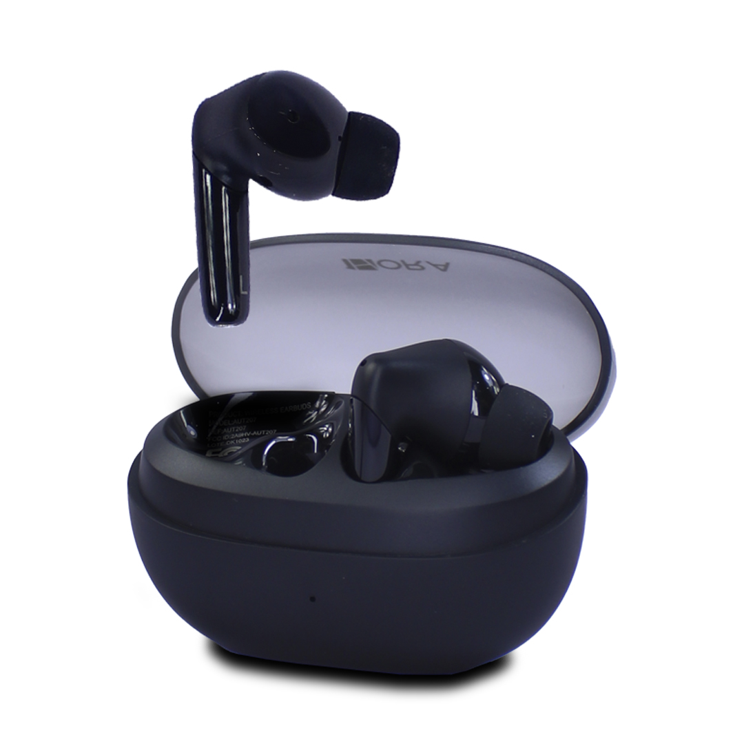 1 Hora Auriculares In-Ear wireless Aut207 