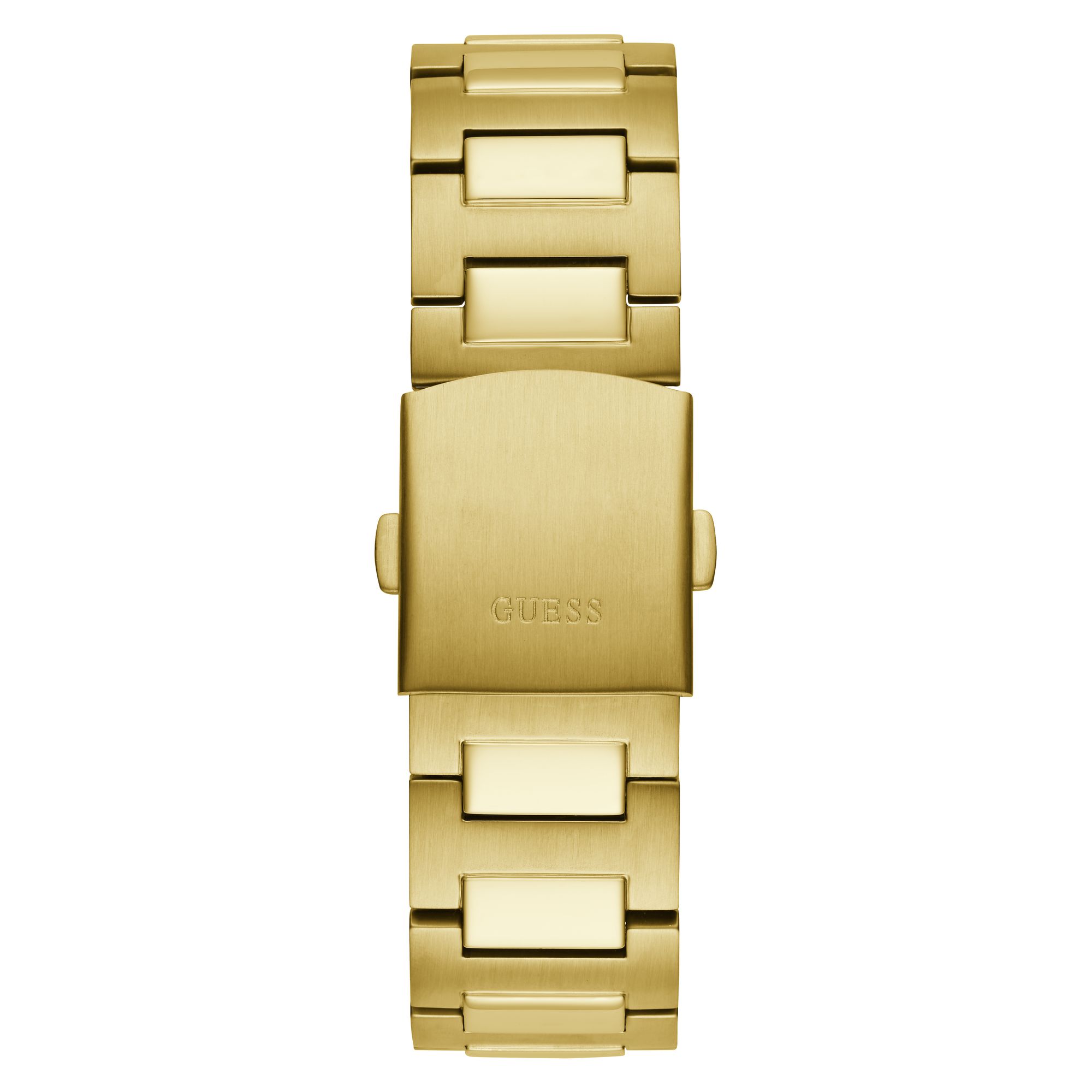 Reloj Guess HEADLINE para Caballero GW0572G2 Dorado