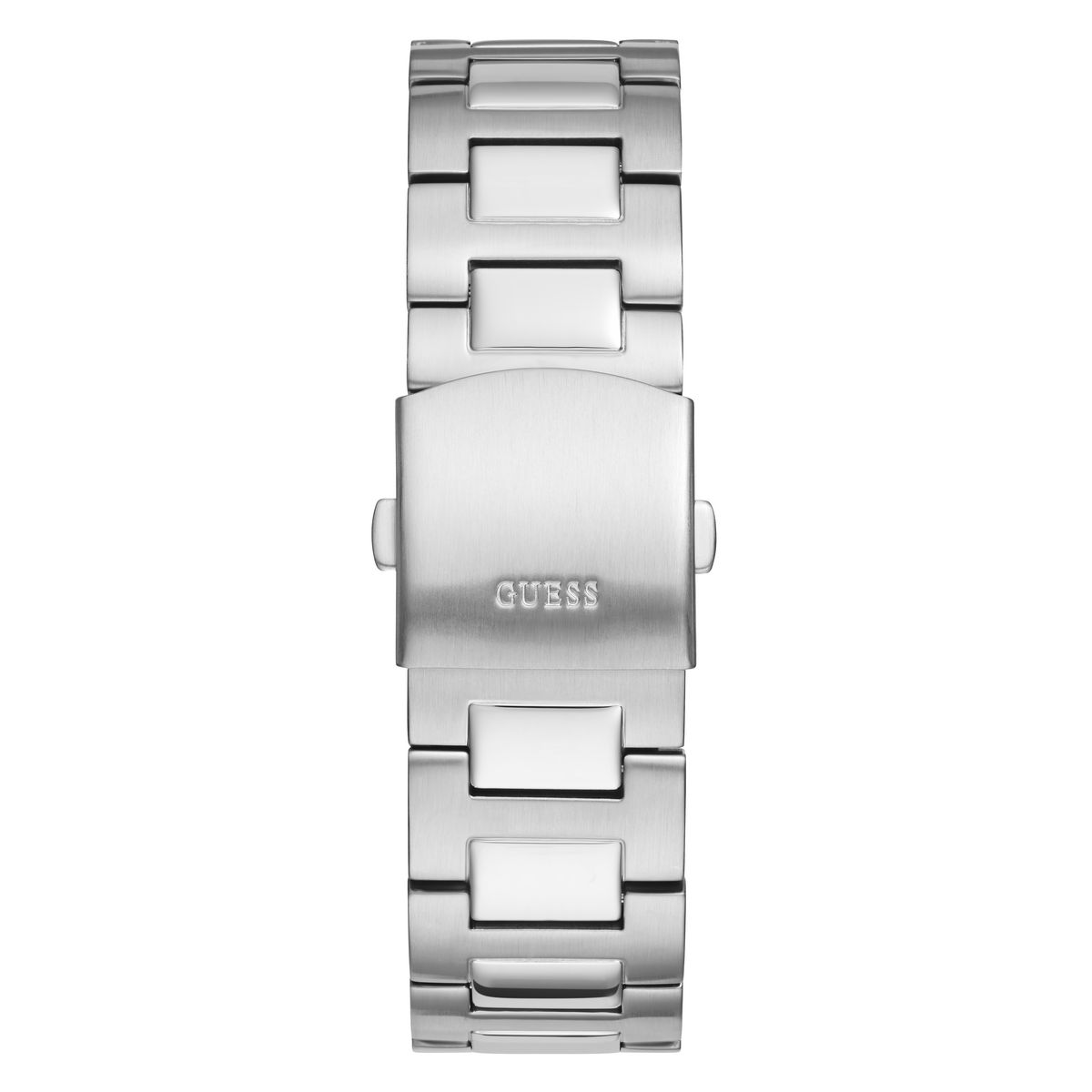 Reloj Guess TRACK para Caballero GW0426G1 Plata