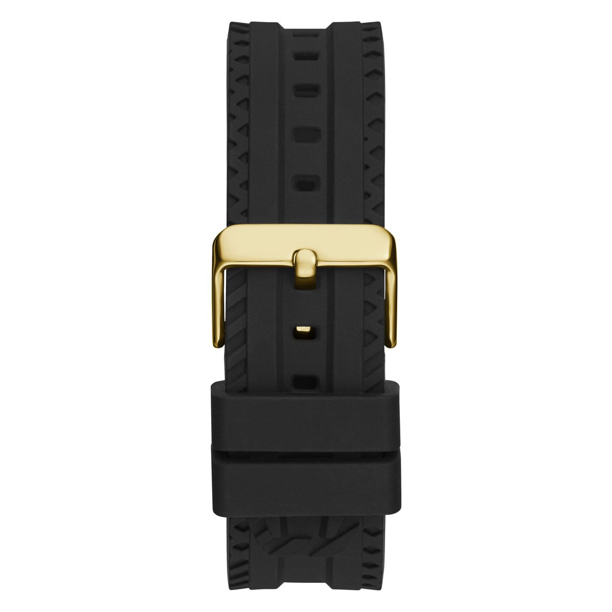 Reloj Guess DYNASTY para Caballero GW0498G2 Negro