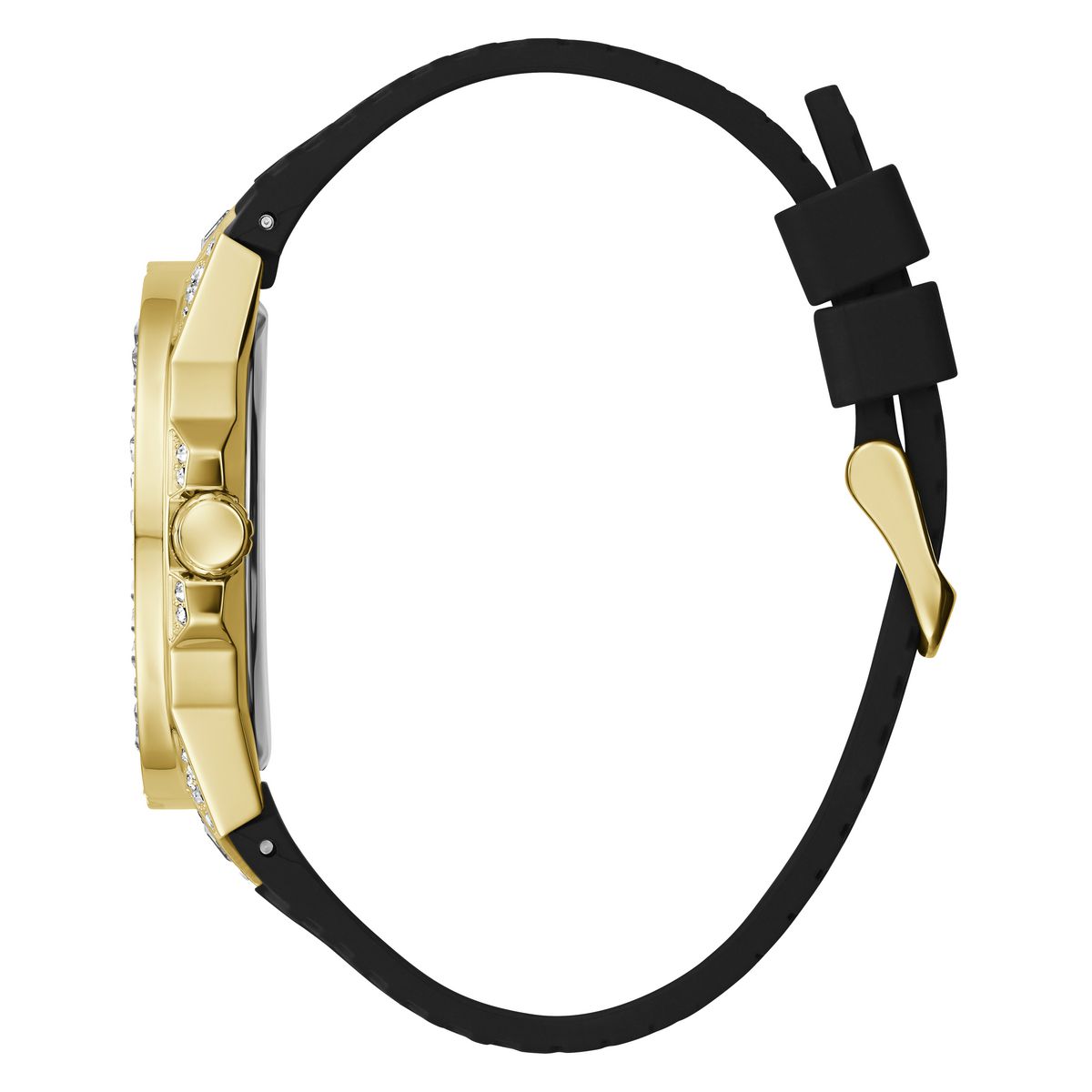 Reloj Guess DYNASTY para Caballero GW0498G2 Negro