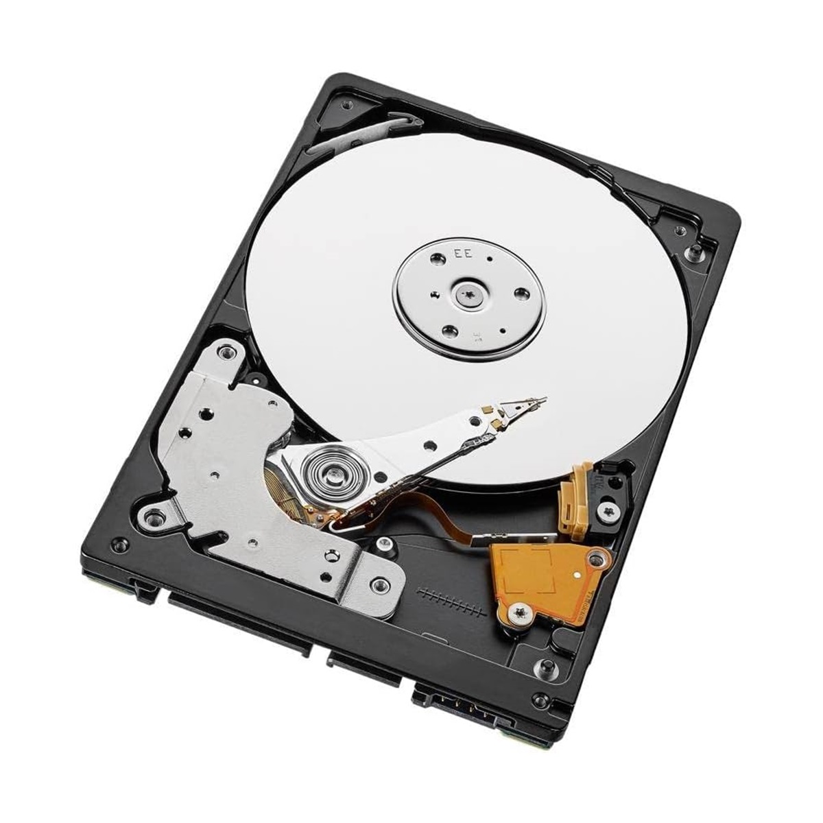 Disco Duro Interno Seagate Barracuda Pro 2.5'' 1TB SATA III 6 Gbit/s 7200RPM 128MB Caché