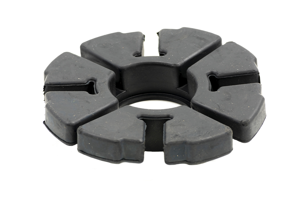 Gomas Sprocket Para Moto Veloci Razzer.
