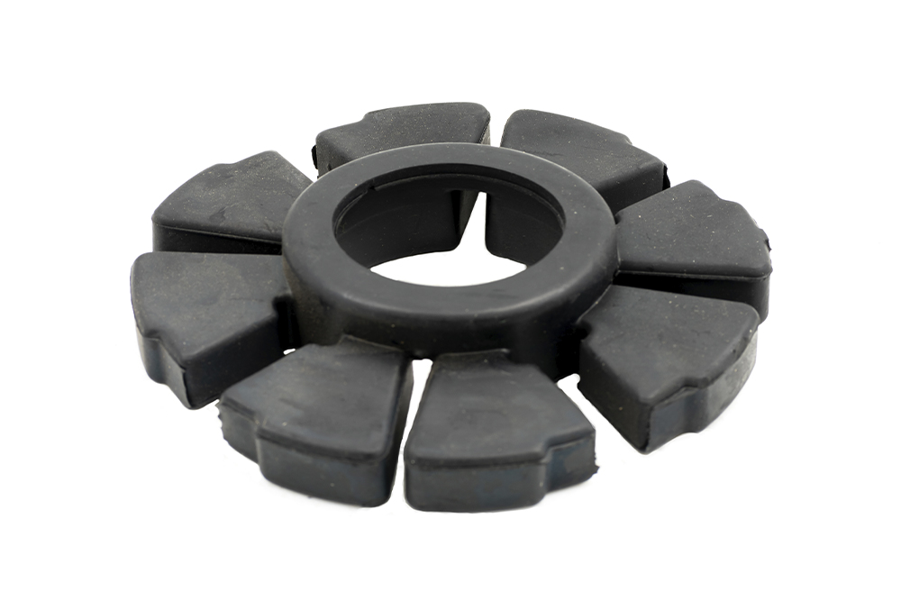 Gomas Sprocket Para Moto Veloci Razzer.