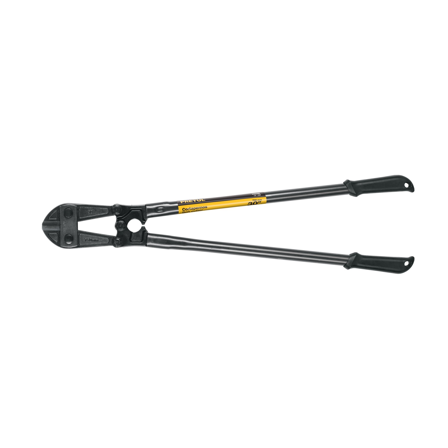 CORTAPERNOS 30", PRETUL 20948