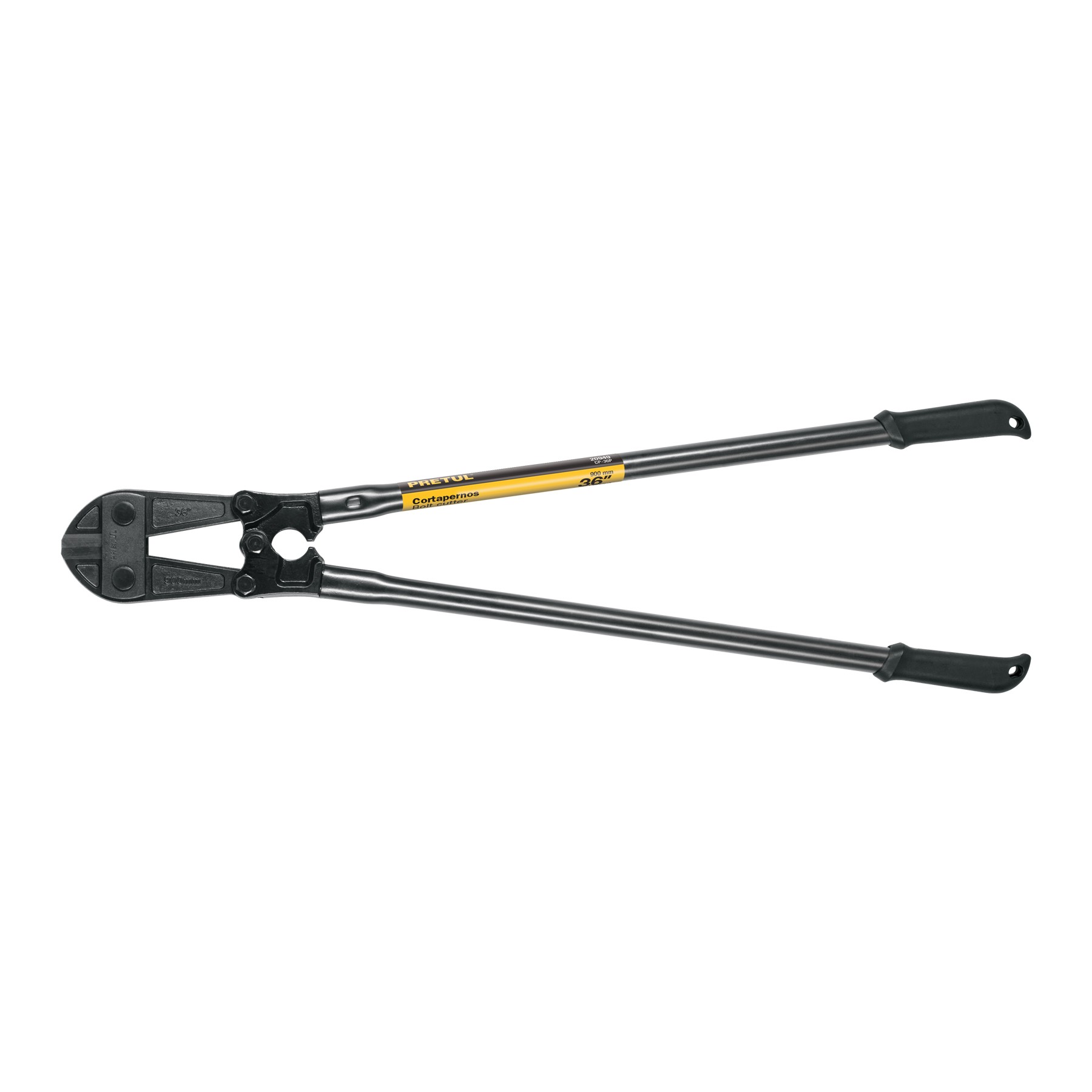 CORTAPERNOS 36", PRETUL 20949