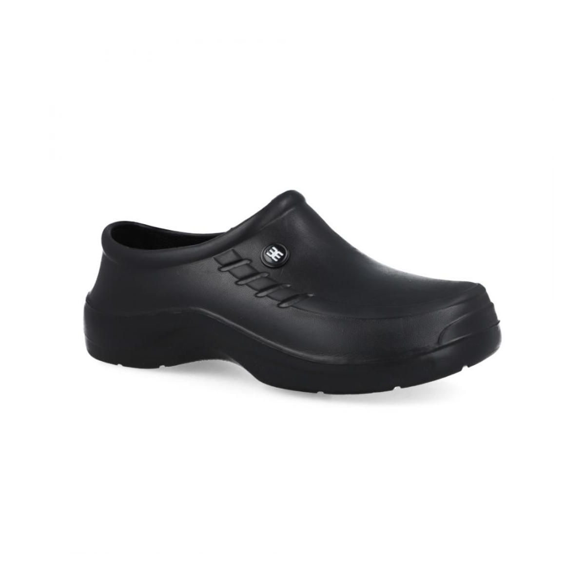 Zapato/zuecos Para Chef Cocina Unisex Cómodo Antiderrapante