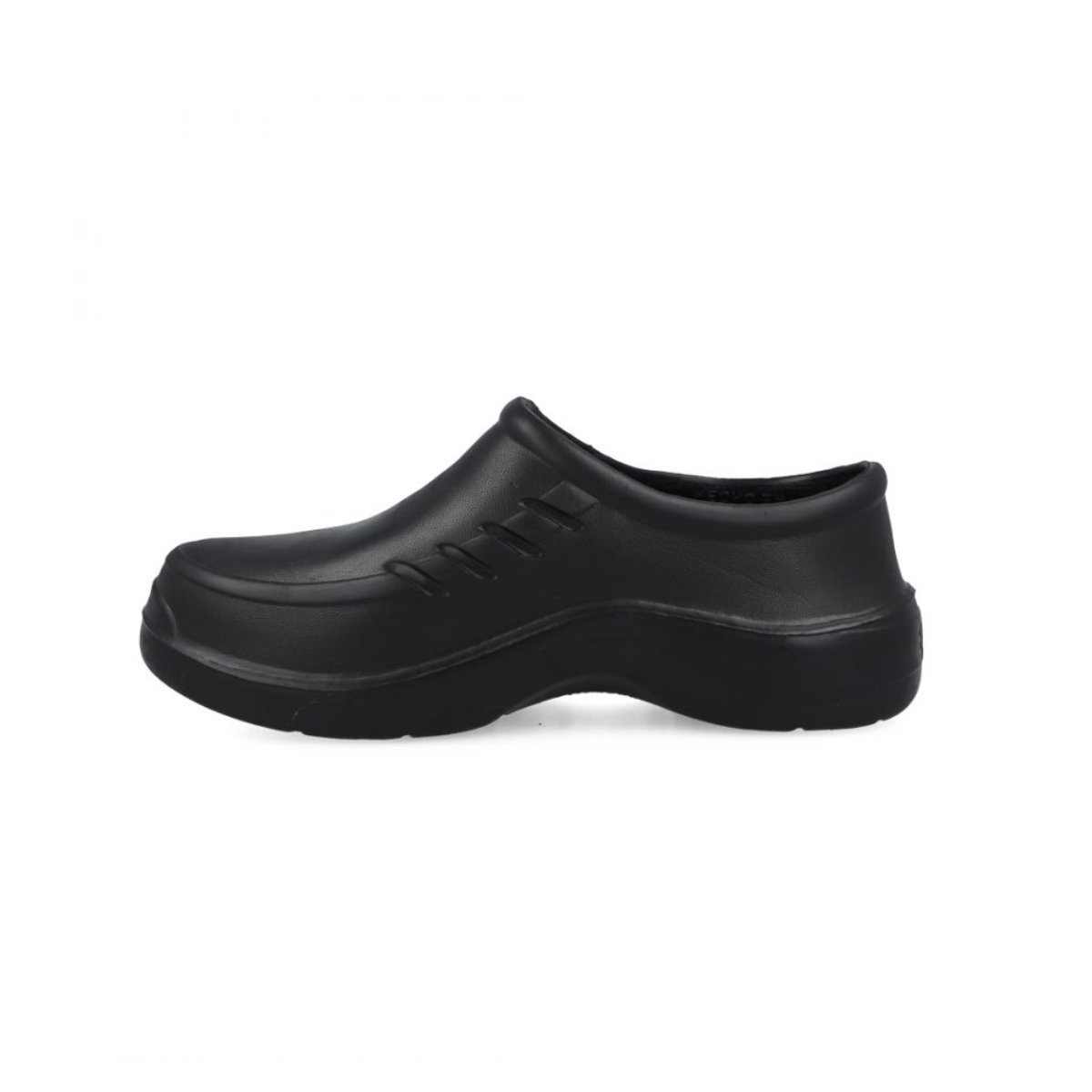 Zapato/zuecos Para Chef Cocina Unisex Cómodo Antiderrapante
