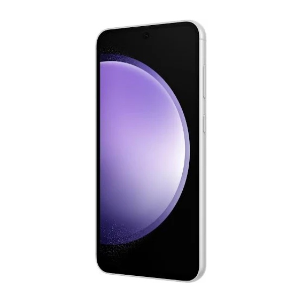 Samsung Galaxy S23 FE 128GB Purpura Nuevo Snapdragon + Audifonos + funda.