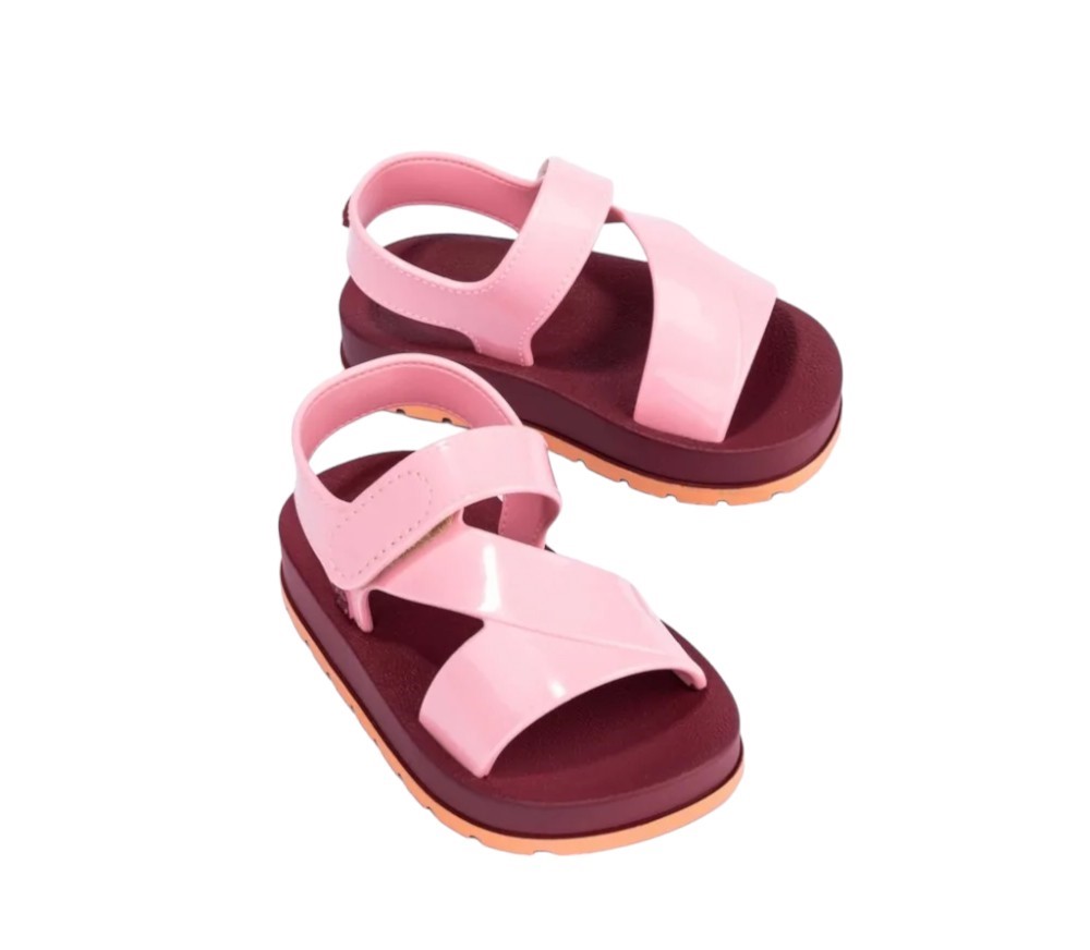 Sandalia Para Bebé Zaxy Nina Start Sand Baby 18568