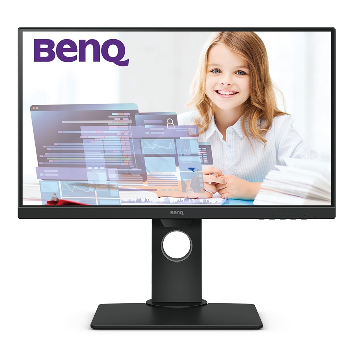 Monitor BenQ GW2480T LED 23.8" Full HD Widescreen HDMI