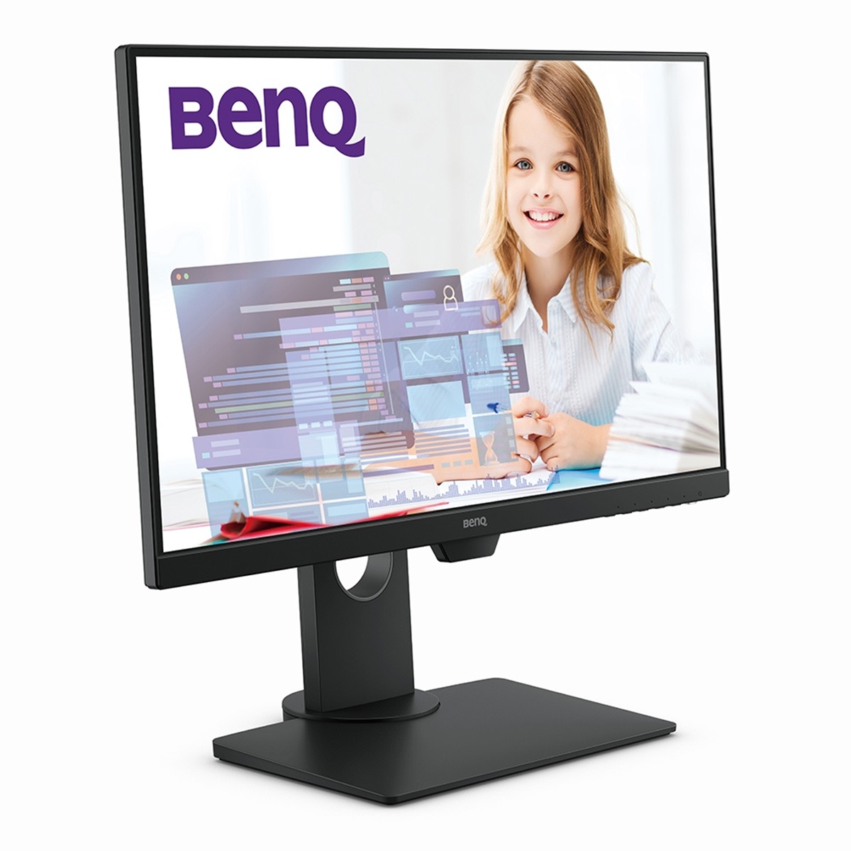 Monitor BenQ GW2480T LED 23.8" Full HD Widescreen HDMI