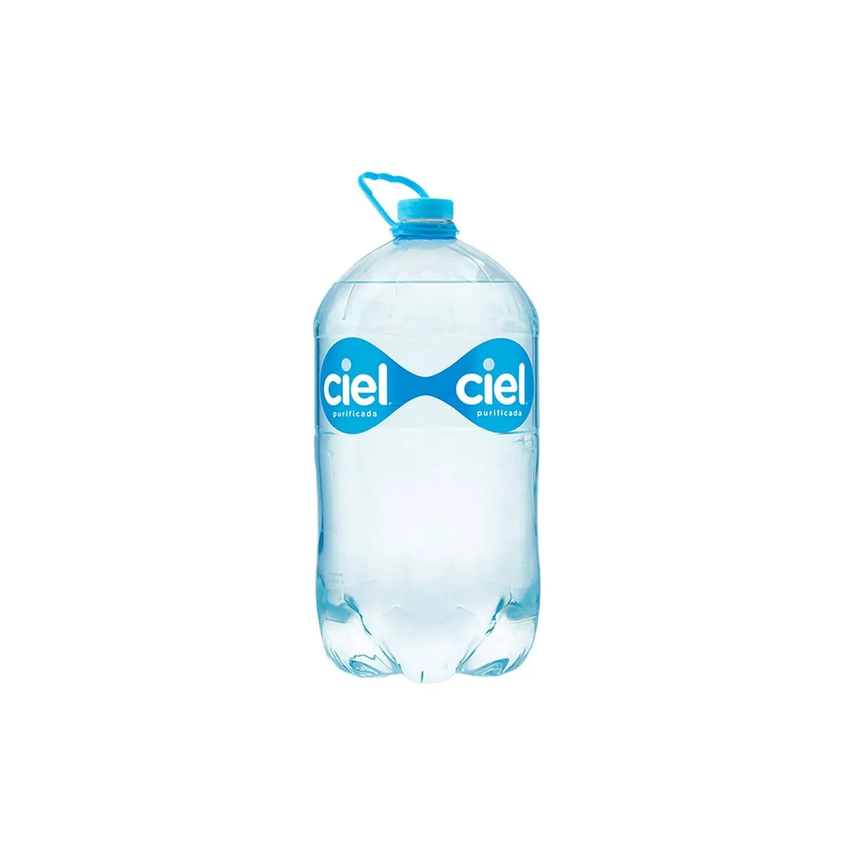 Agua Ciel Purificada de 10 litros