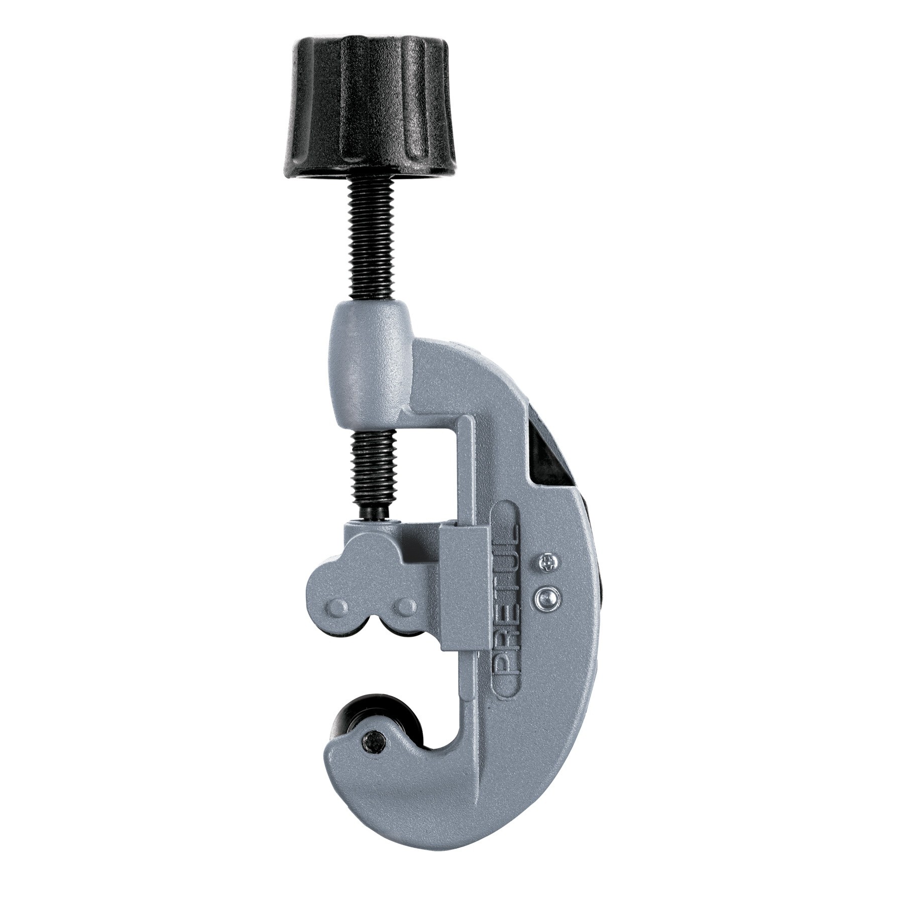 CORTADOR DE TUBO DE COBRE 1/8" A 1-1/8" CUCHILLA 17MM, PRETUL 20960