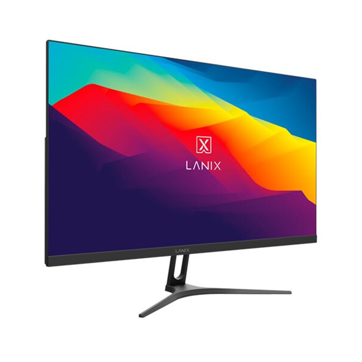 Monitor Lanix LX240 LED 23.8" Full HD 75Hz HDMI