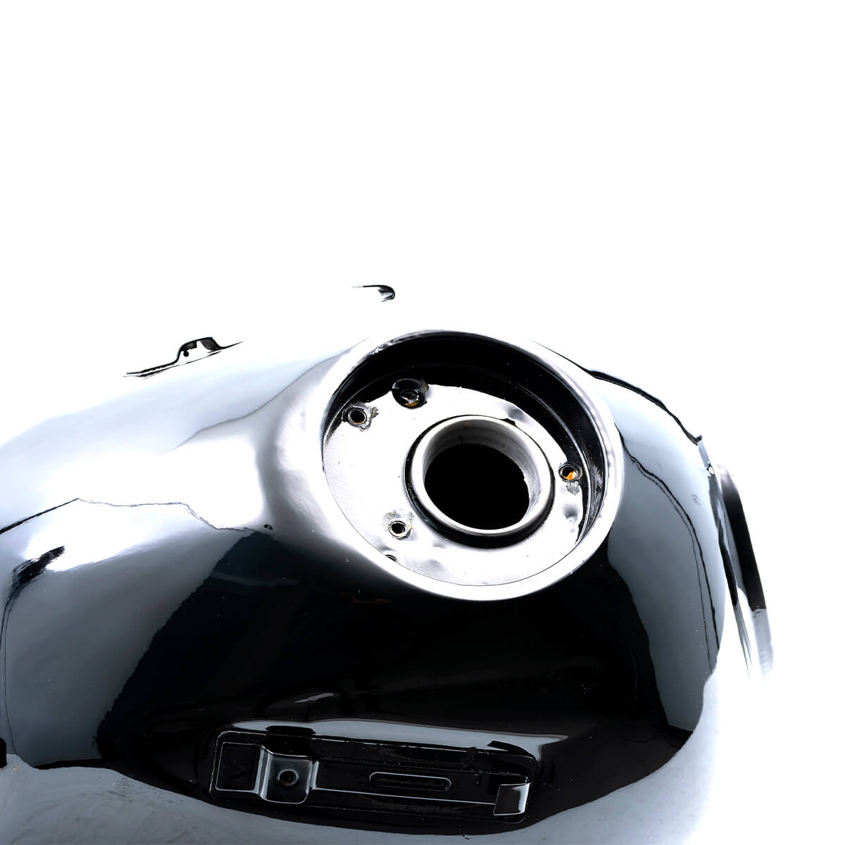 Tanque De Gasolina Para Moto Veloci XSR/XVR 2016-2018