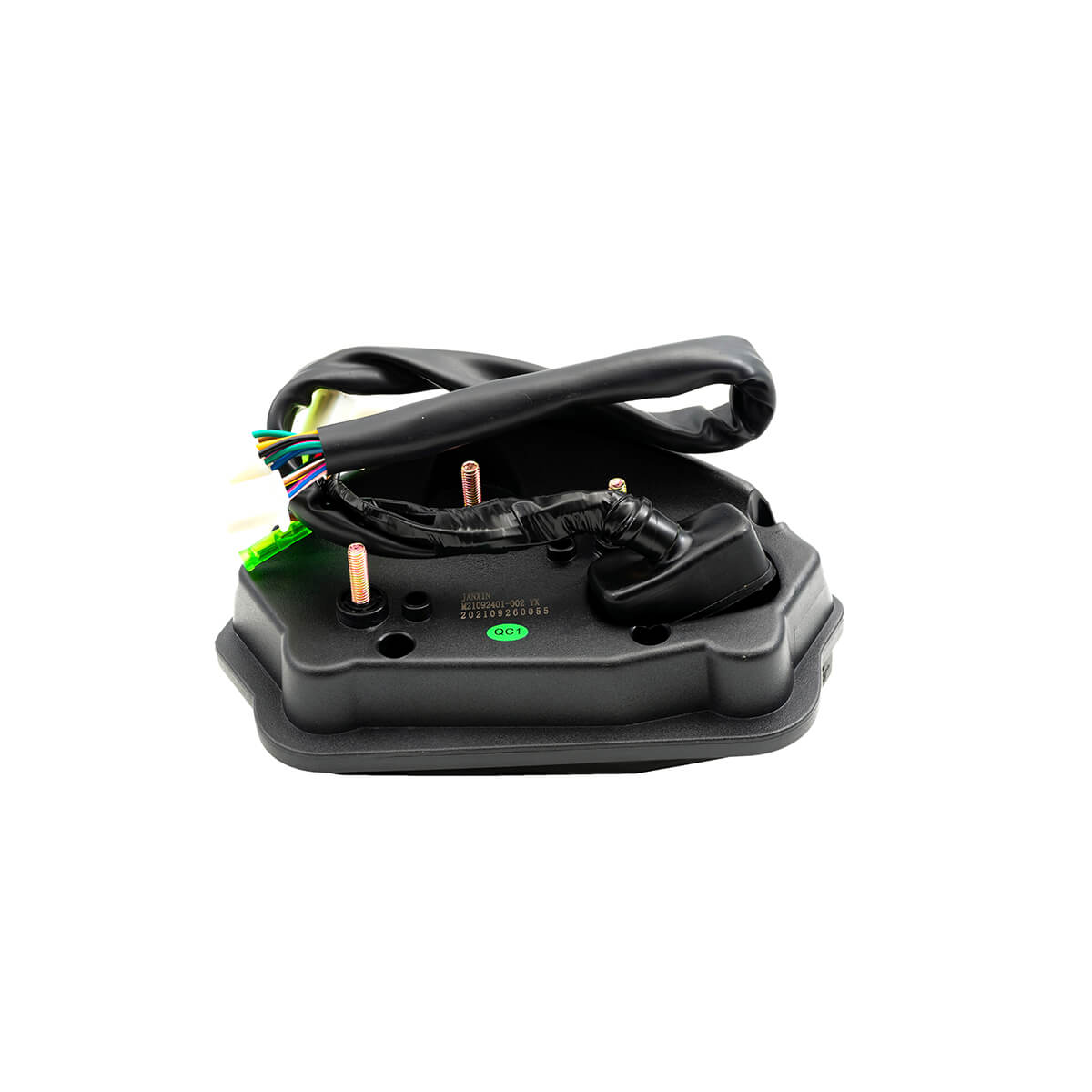 Velocimetro Para Moto Veloci Steeler 250CC/300CC 2017-2019